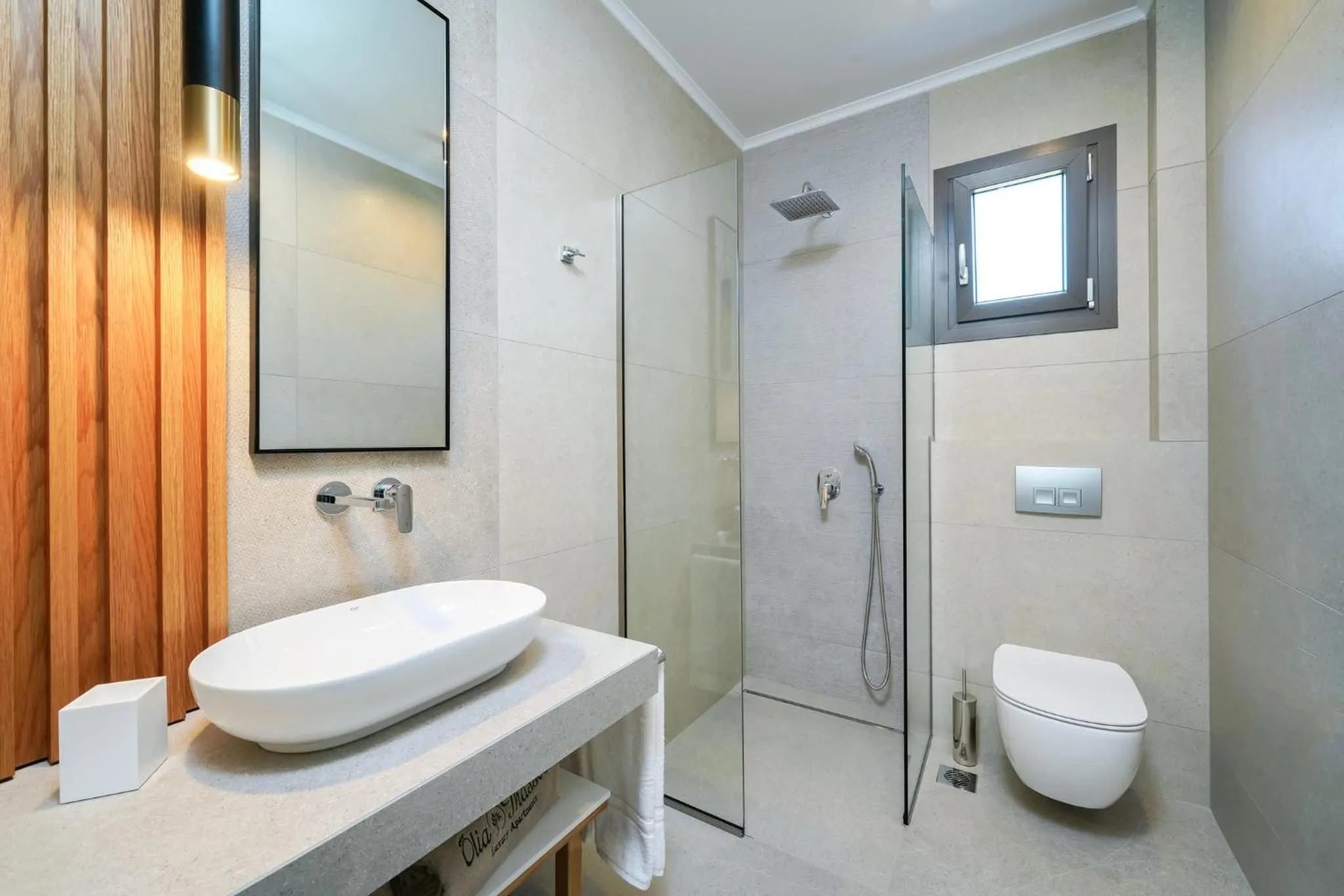 Olia Thassos - Luxury Apartments