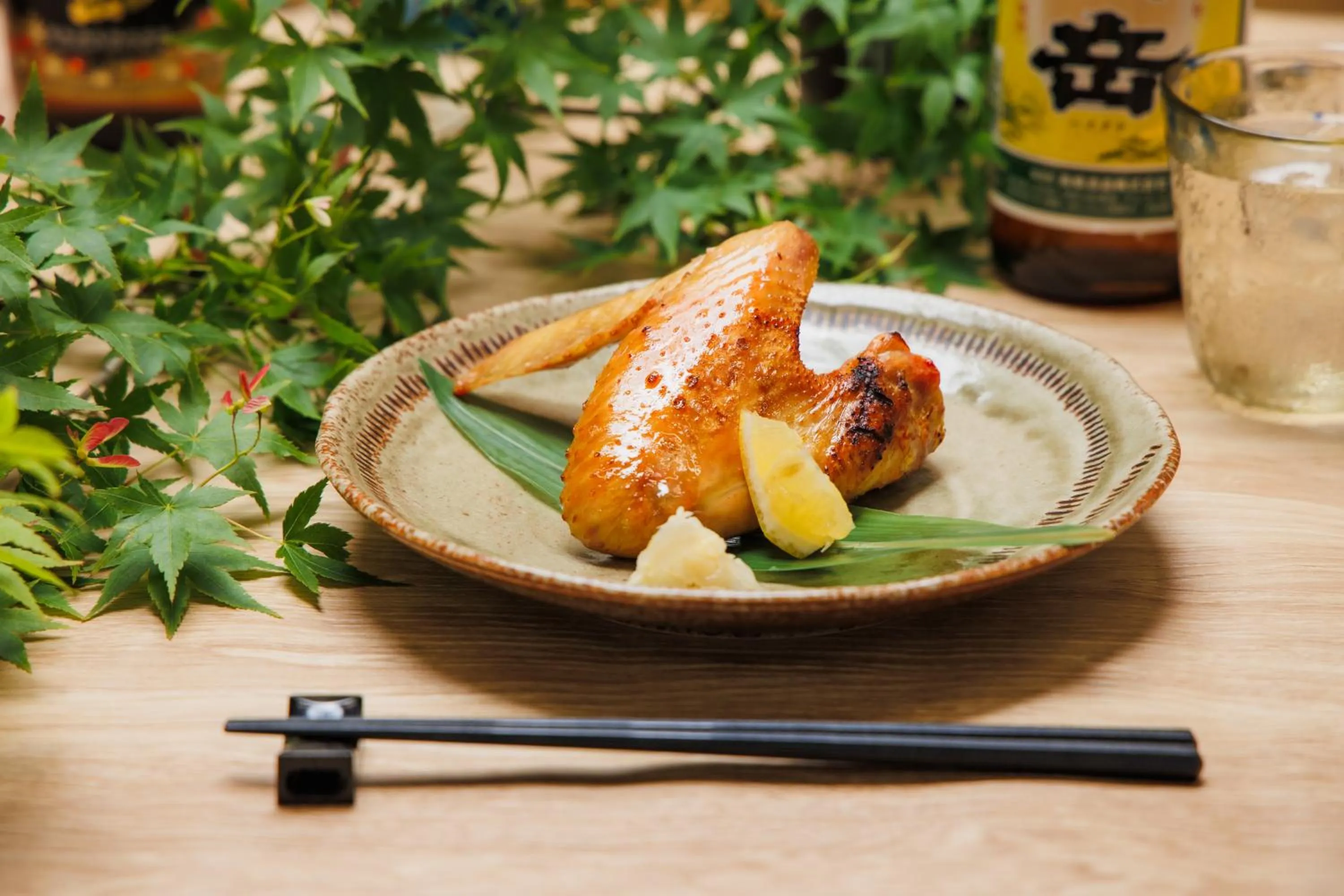 Meals in KOKO STAY Kumamoto Yatsushiro - formerly Hotel Wing International Kumamoto Yatsushiro