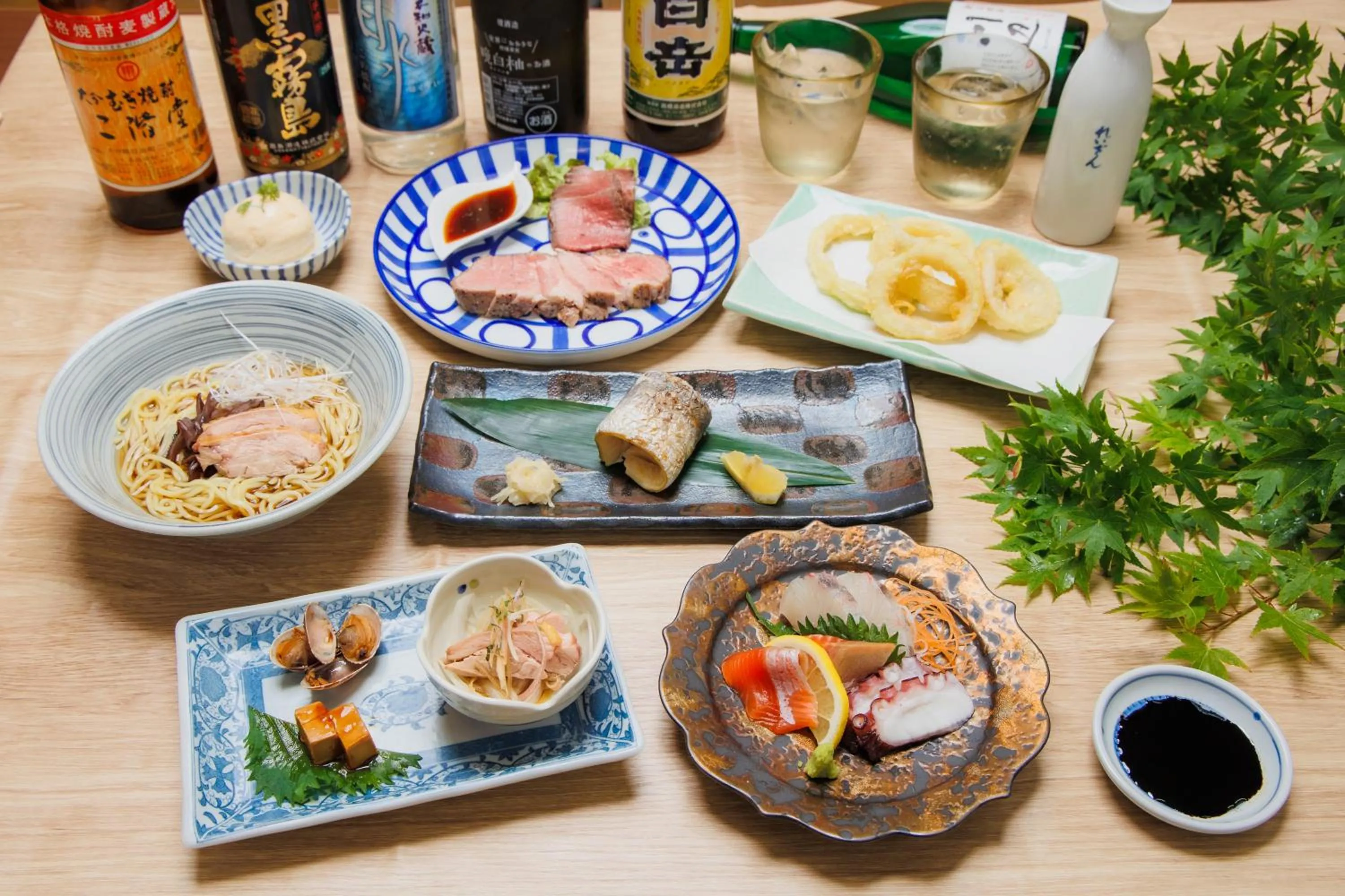 Meals in KOKO STAY Kumamoto Yatsushiro - formerly Hotel Wing International Kumamoto Yatsushiro