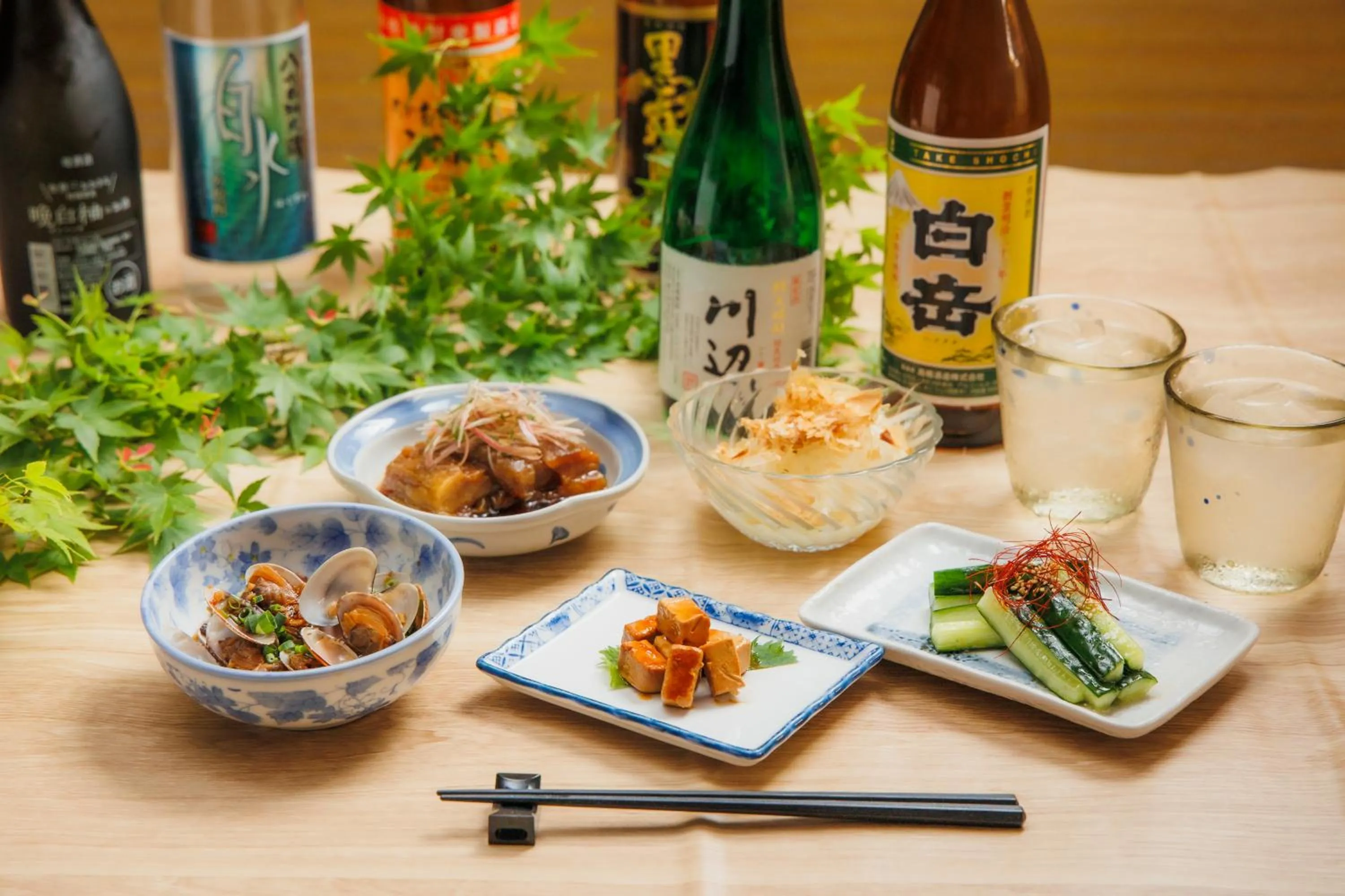 Meals in KOKO STAY Kumamoto Yatsushiro - formerly Hotel Wing International Kumamoto Yatsushiro