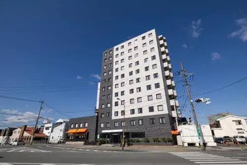 KOKO STAY Kumamoto Yatsushiro - formerly Hotel Wing International Kumamoto Yatsushiro KOKO STAY Kumamoto Yatsushiro - formerly Hotel Wing International Kumamoto Yatsushiro