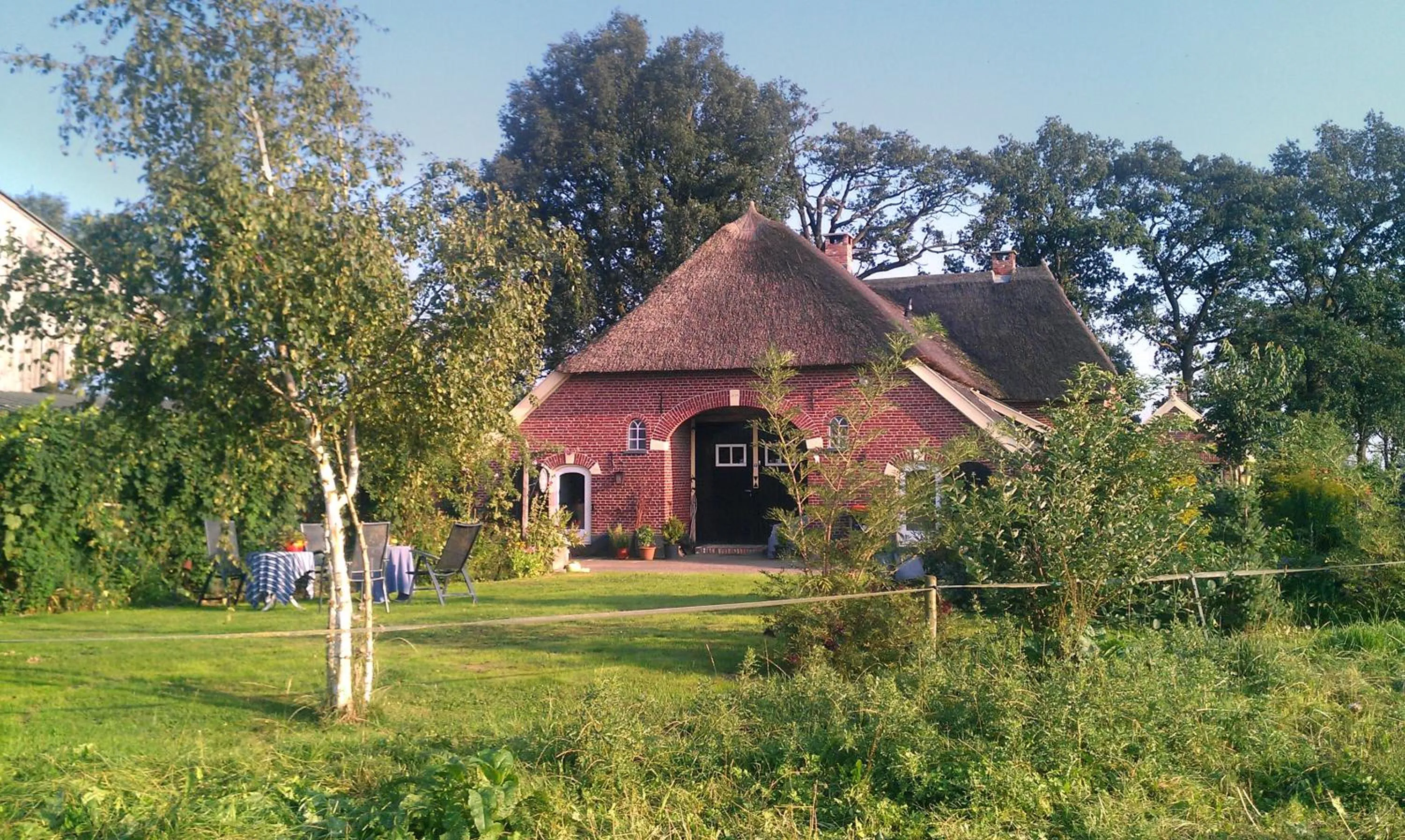 De Bolderie