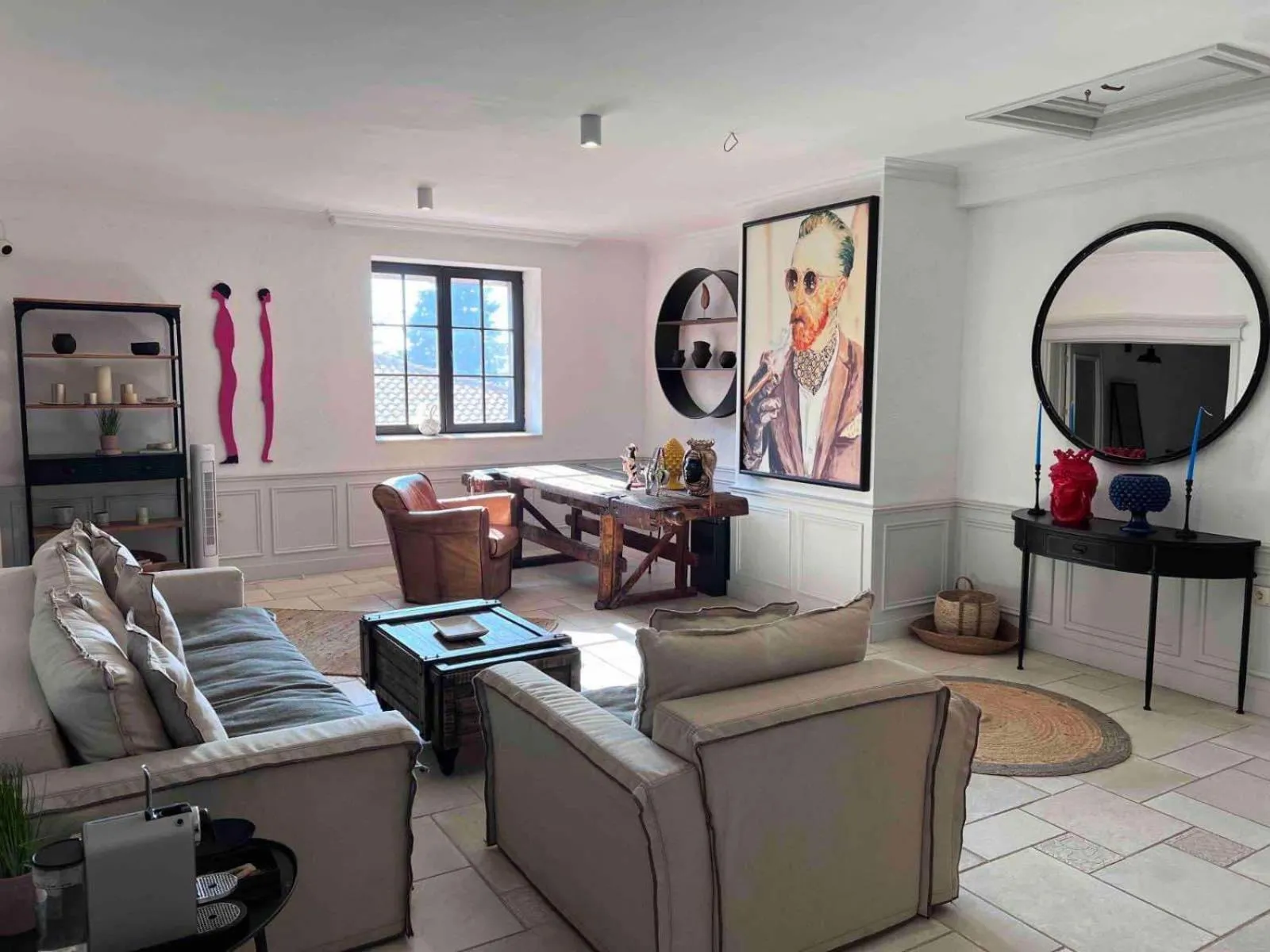 Castro Mesembria Boutique Hotel