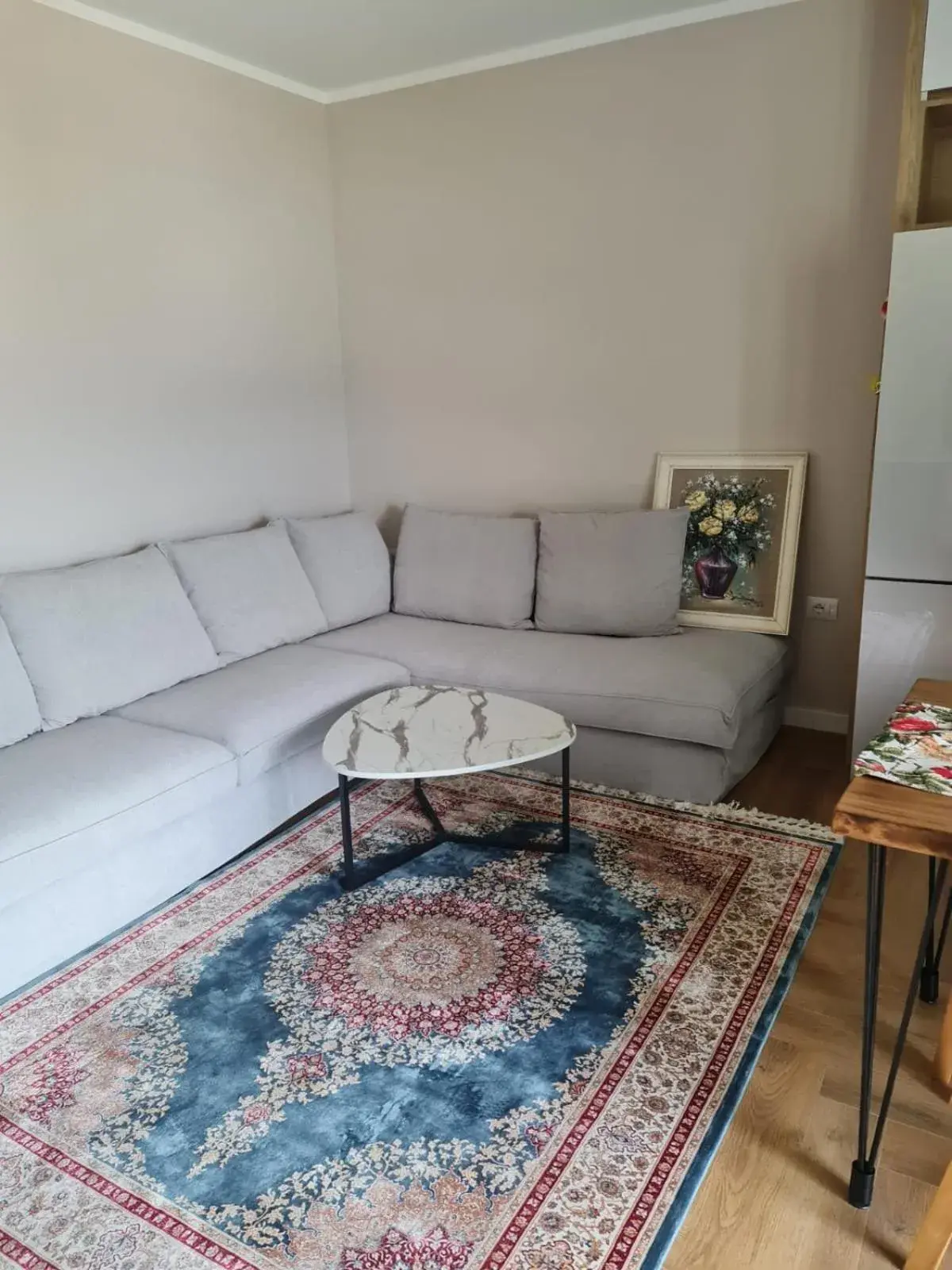 One-Bedroom Apartment in B&B Champagne, Vlore Bay One-Bedroom Apartment in B&B Champagne, Vlore Bay