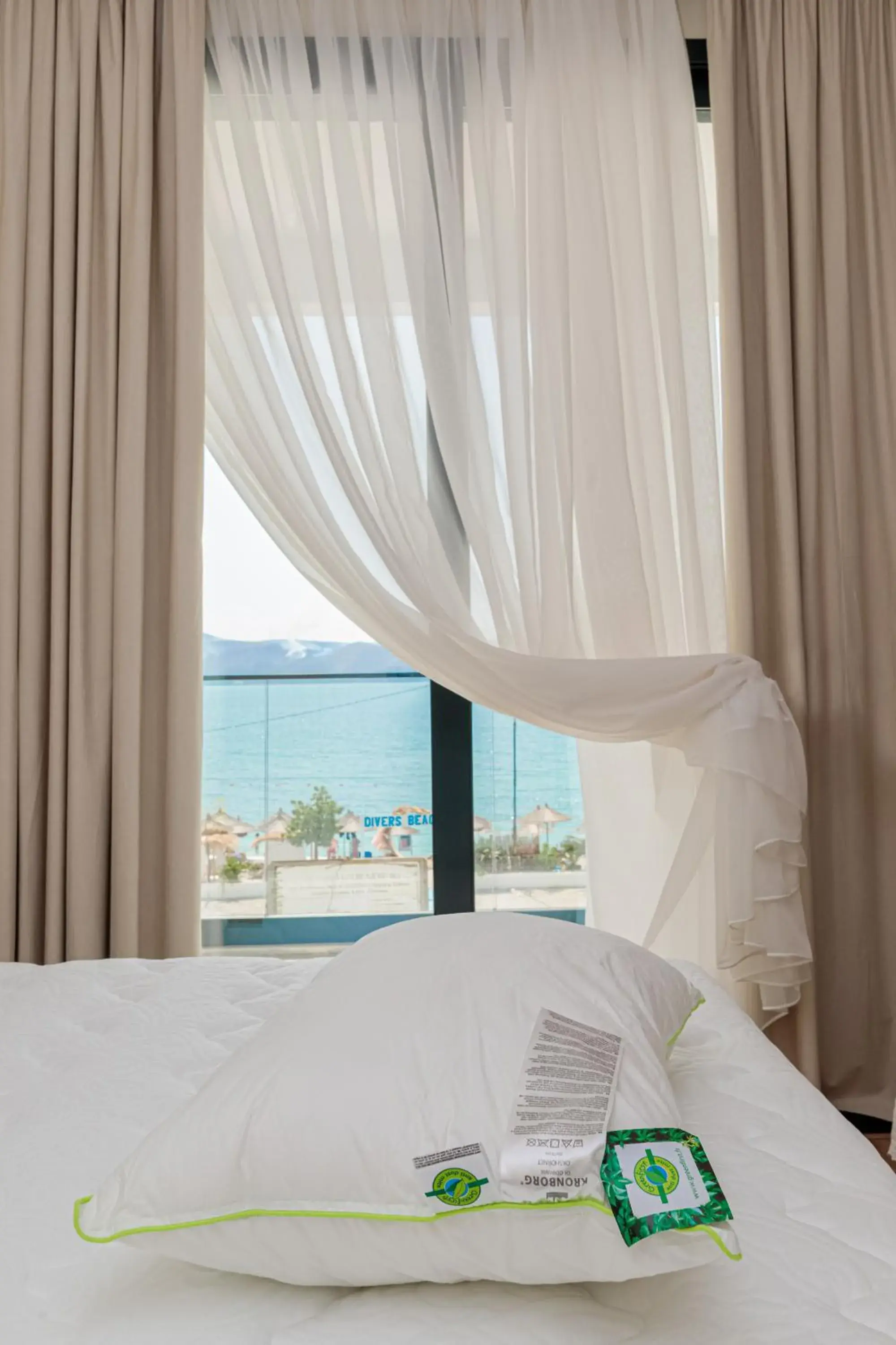 B&B Champagne, Vlore Bay B&B Champagne, Vlore Bay