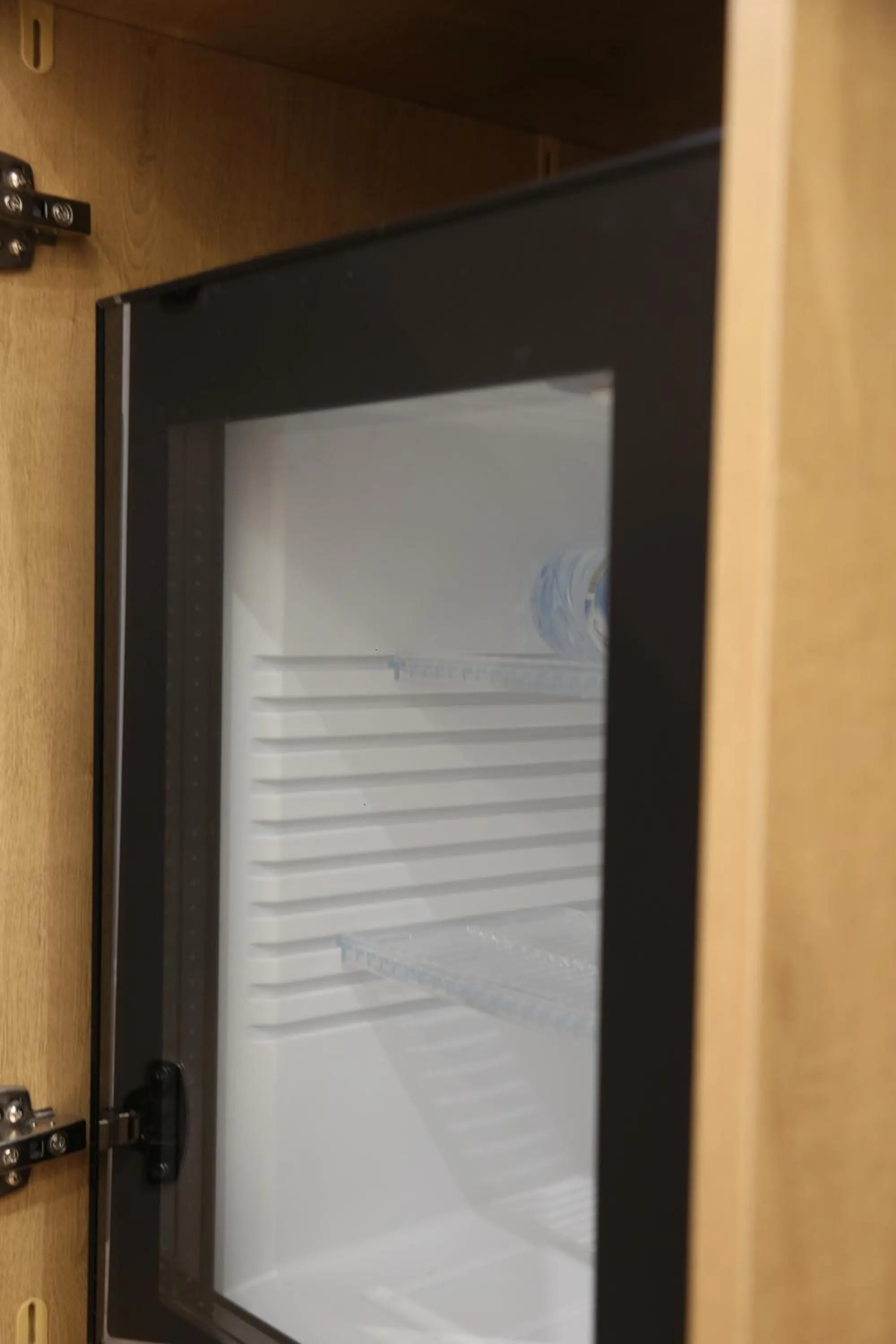 oven in B&B Champagne, Vlore Bay