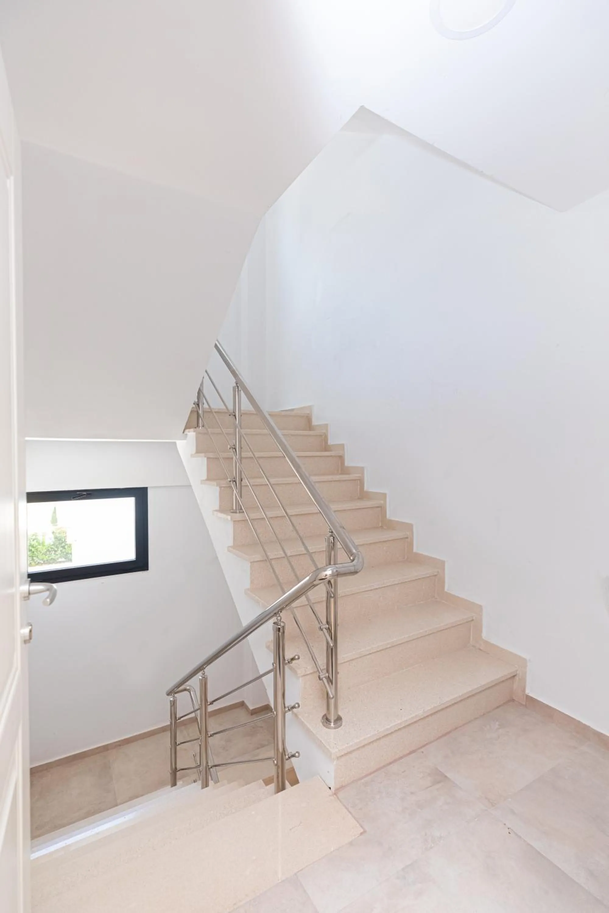 Lobby or reception in B&B Champagne, Vlore Bay