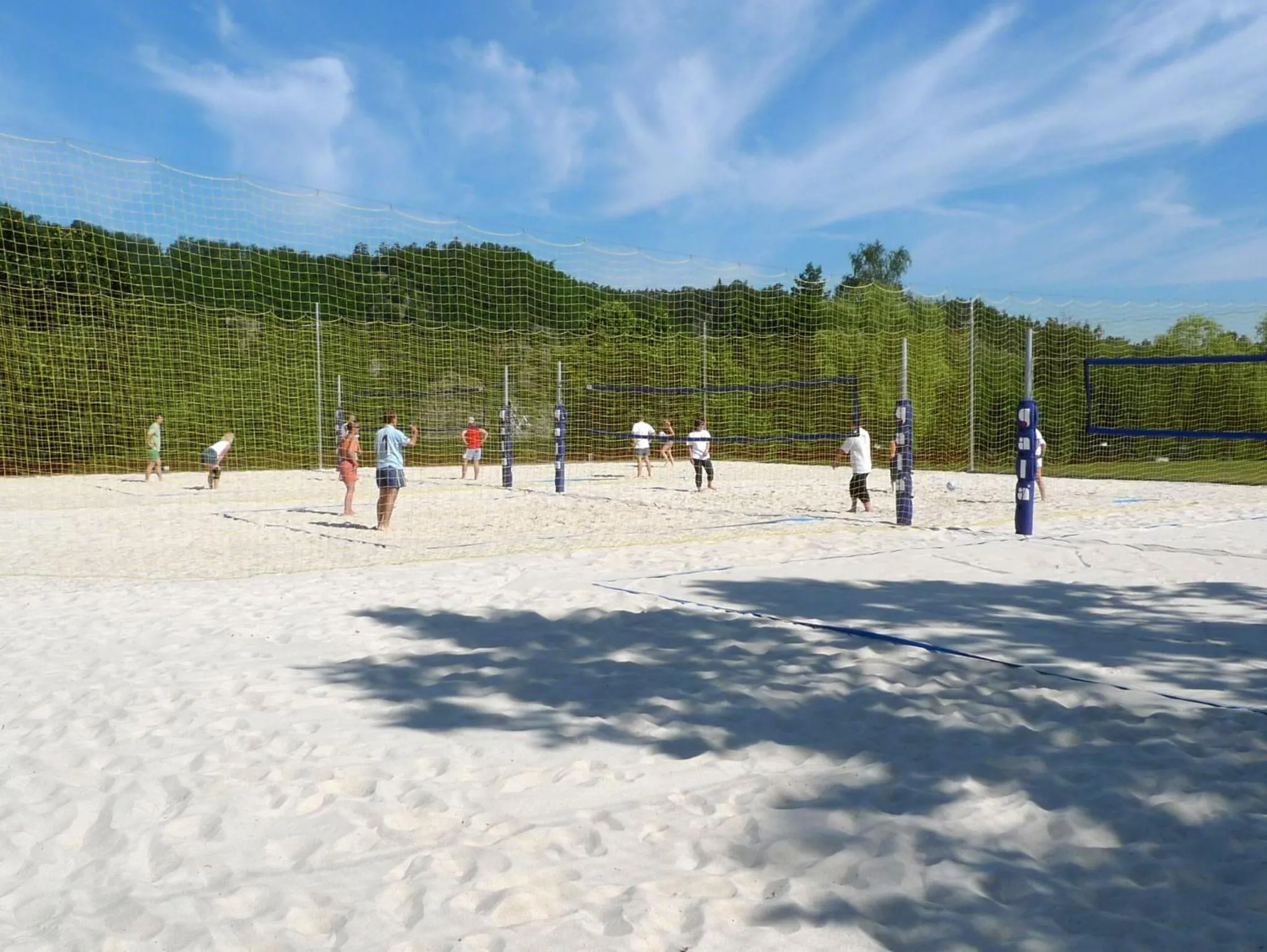 Facade/entrance in Hotel VZ Měřín