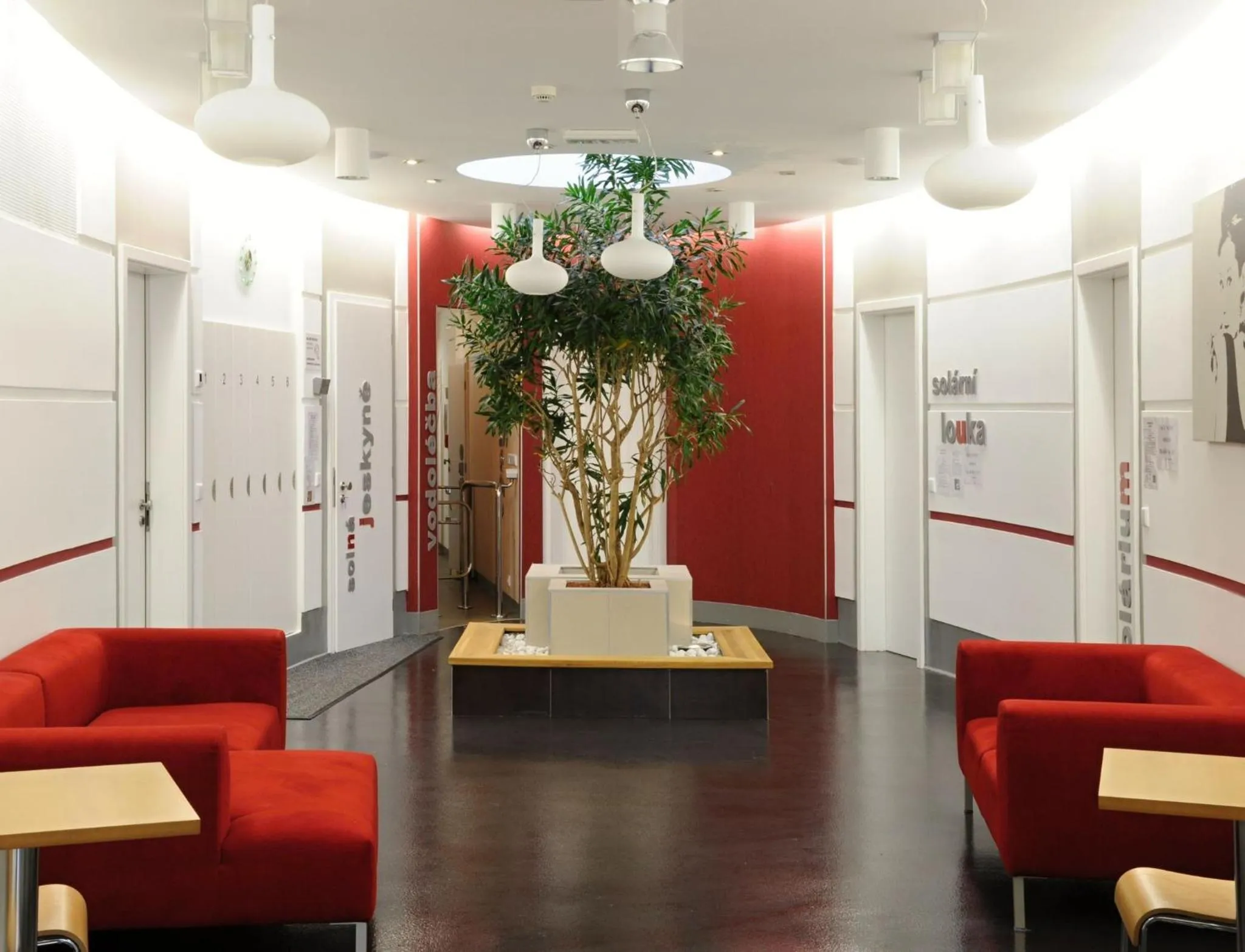 Other in Hotel VZ Měřín