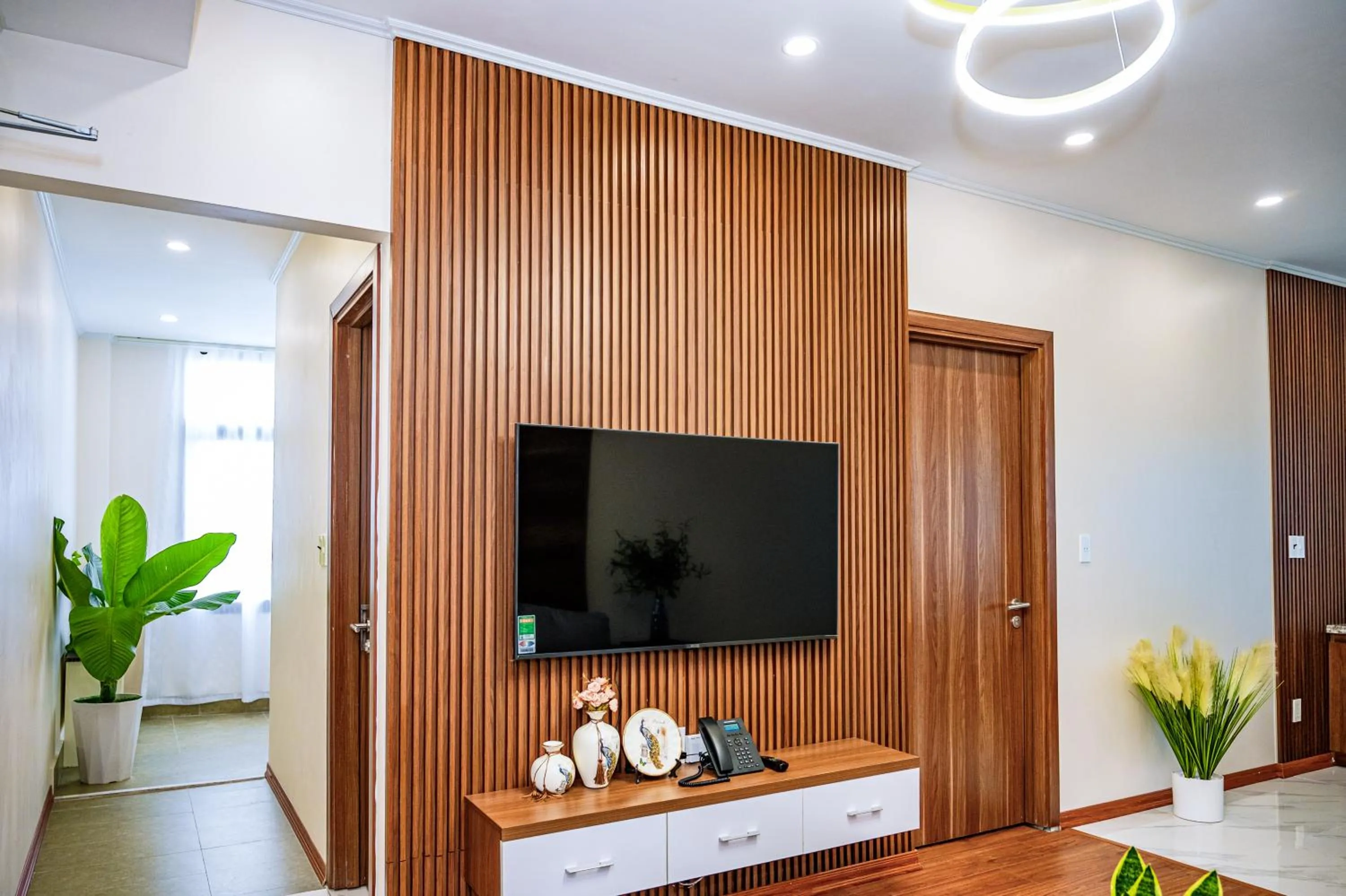 Toilet in The King Hotel - Condotel Thai Nguyen