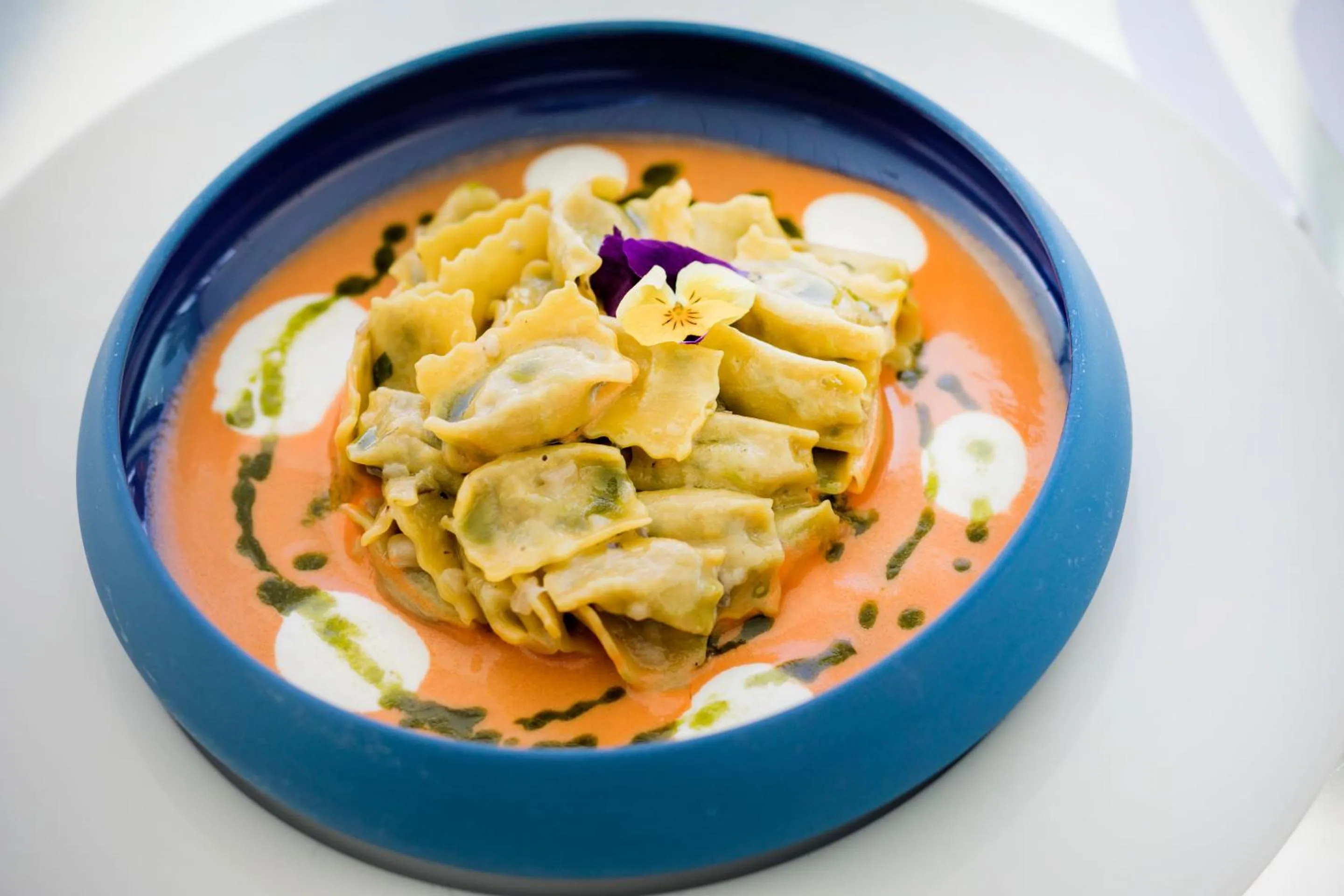 Lunch in Hotel Caravelle Thalasso & Wellness