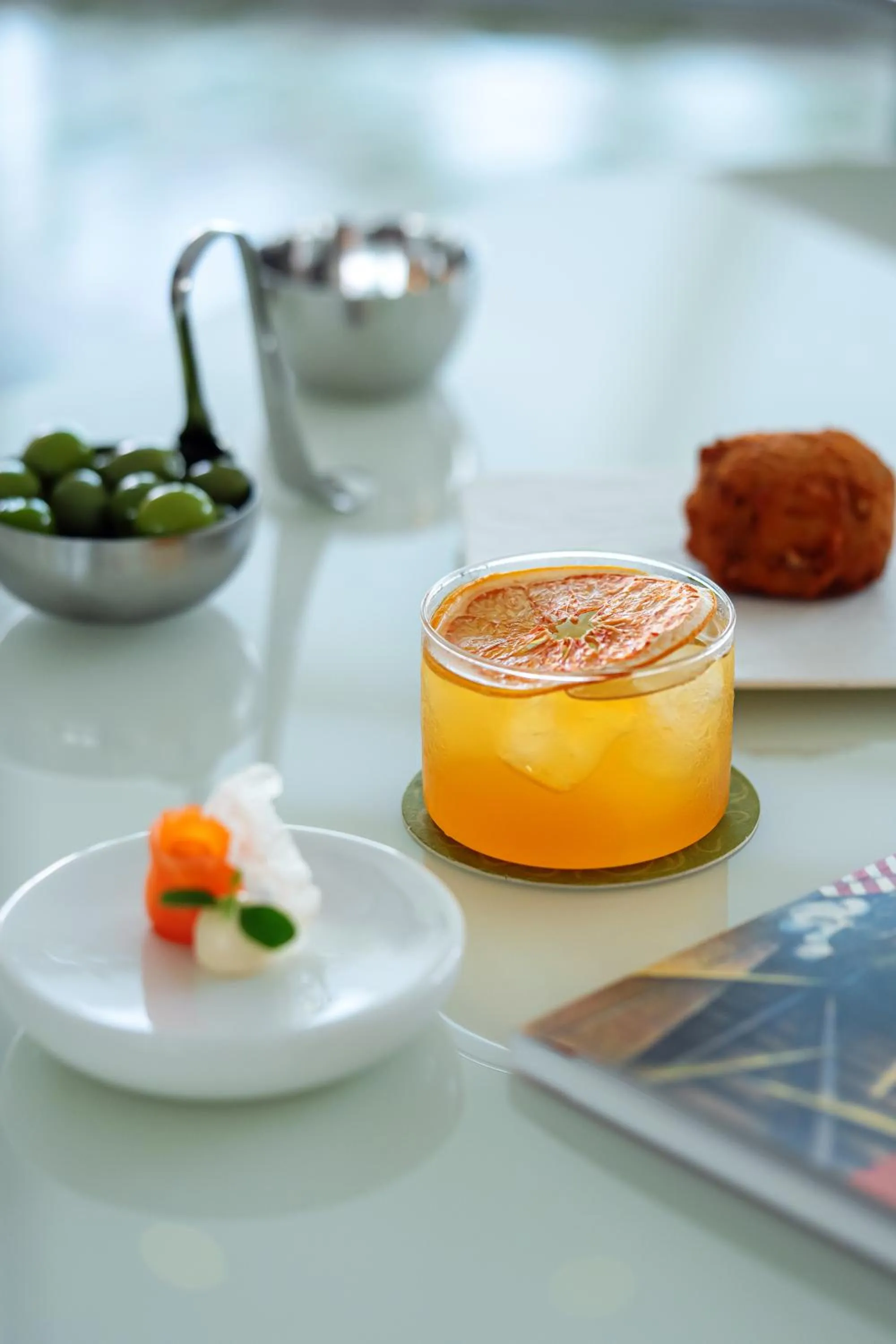 Lounge or bar in Hotel Belair