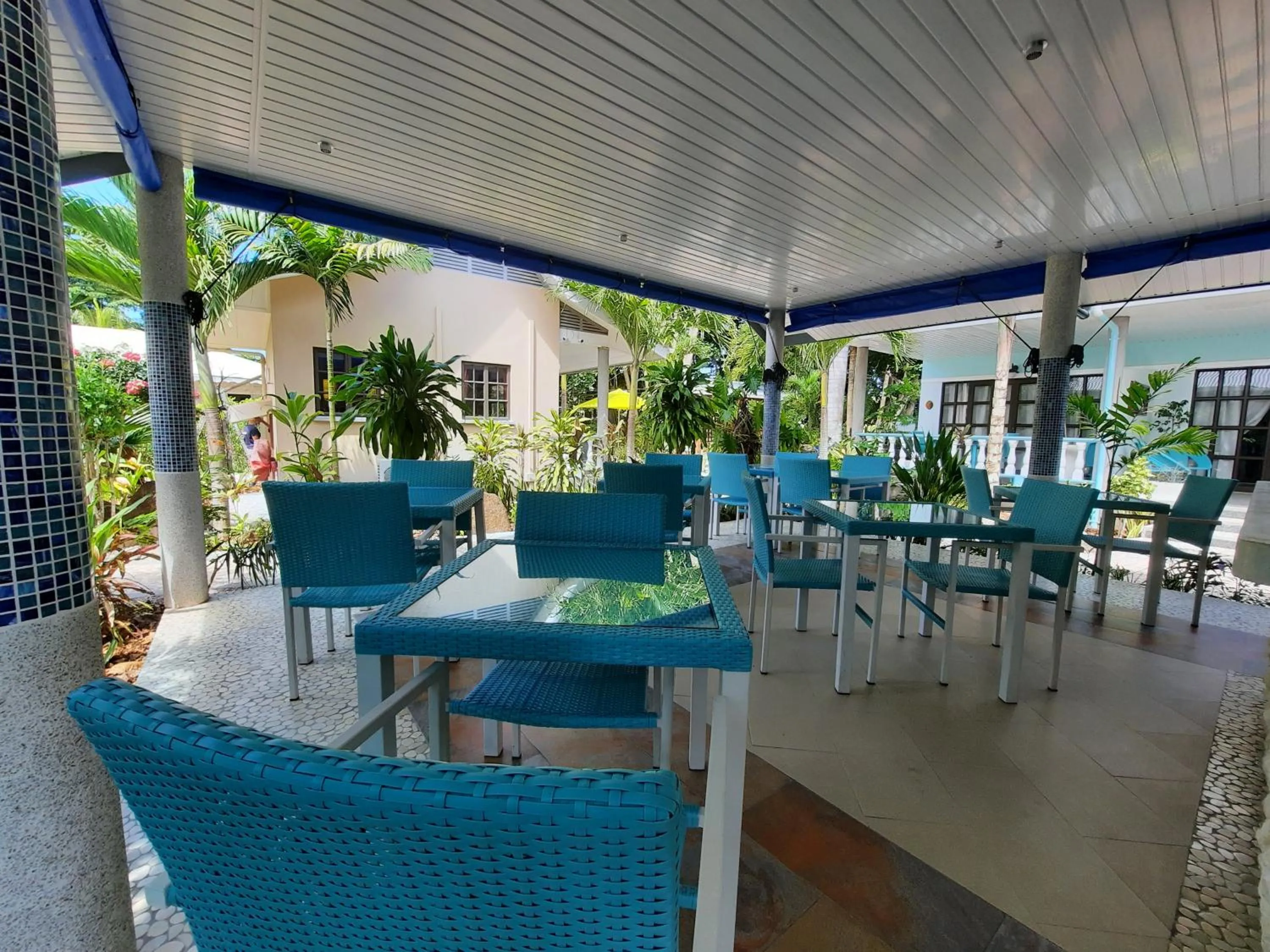 Breakfast in Cabanes Des Anges