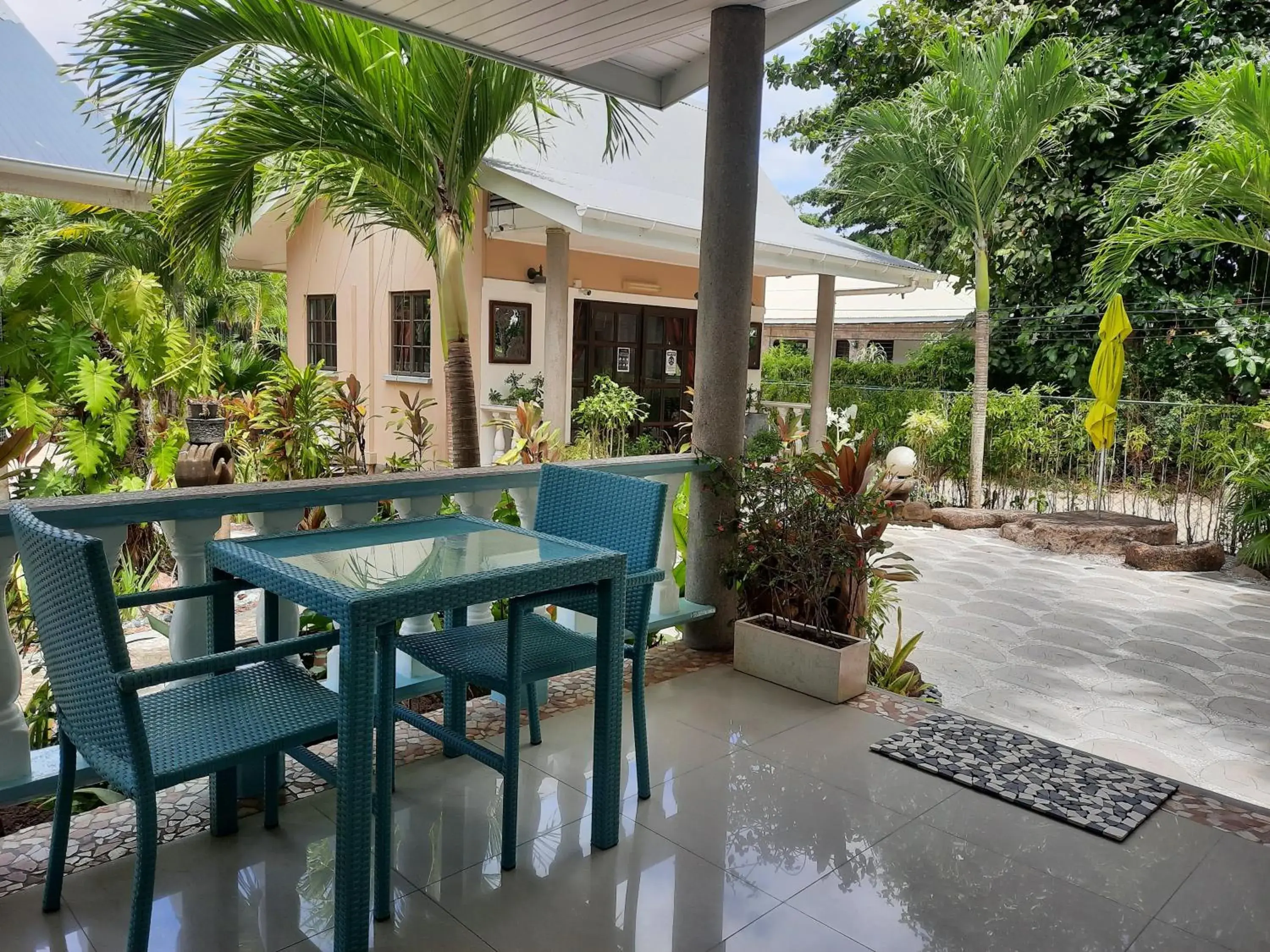 View (from property/room) in Cabanes Des Anges View (from property/room) in Cabanes Des Anges