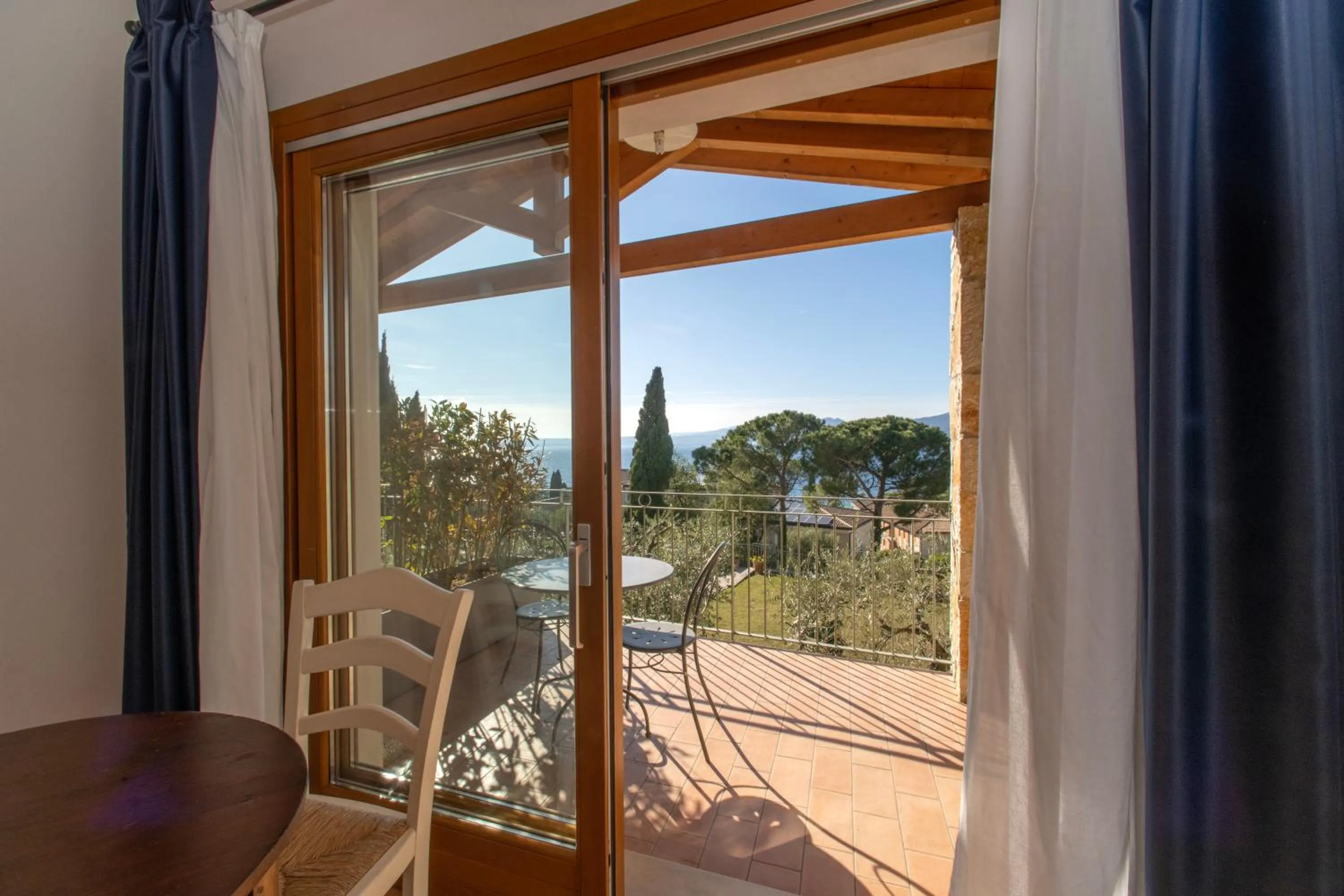 Day in Residence Ca Del Lago