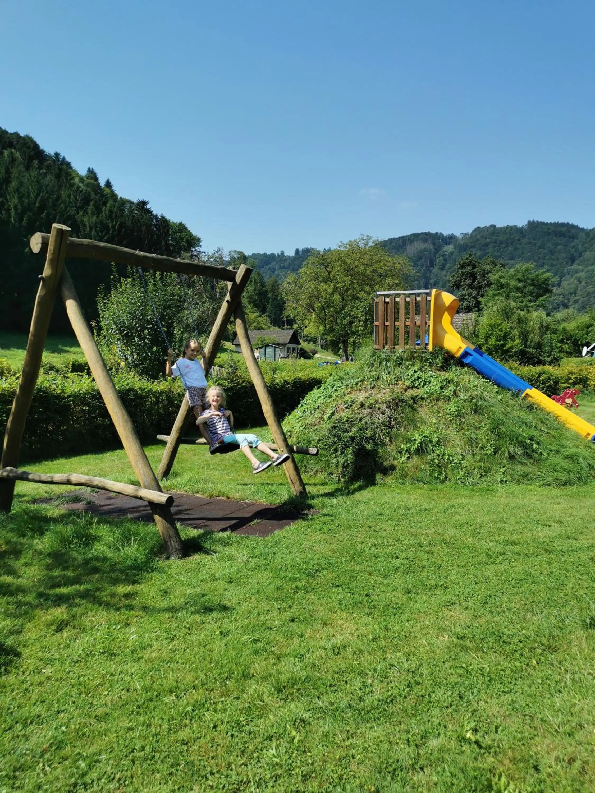 Gasthof Zum heiligen Nikolaus