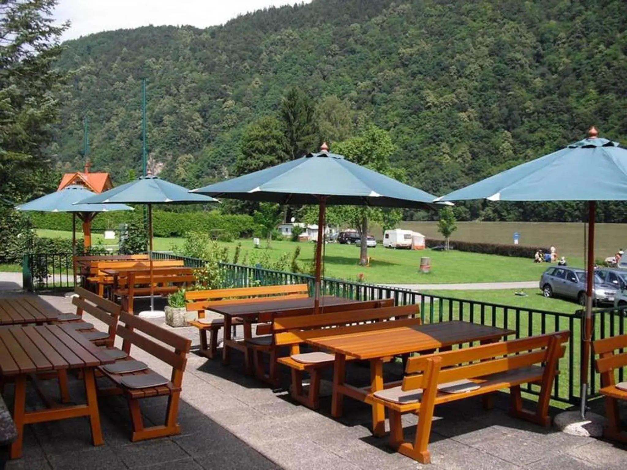 Gasthof Zum heiligen Nikolaus Gasthof Zum heiligen Nikolaus