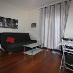 Seating area in O'Sullivans Bar and Hotel