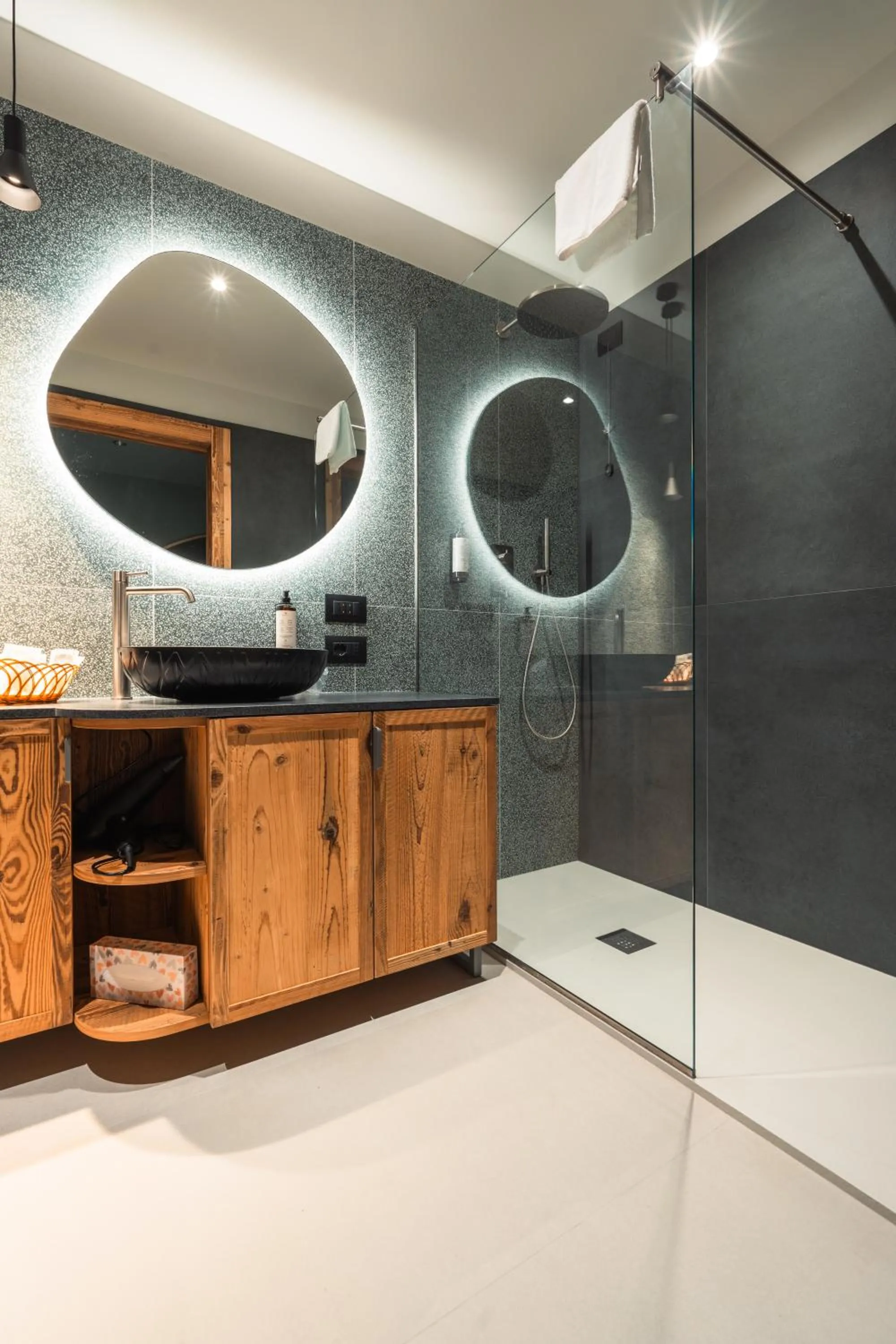 Design Oberosler Hotel