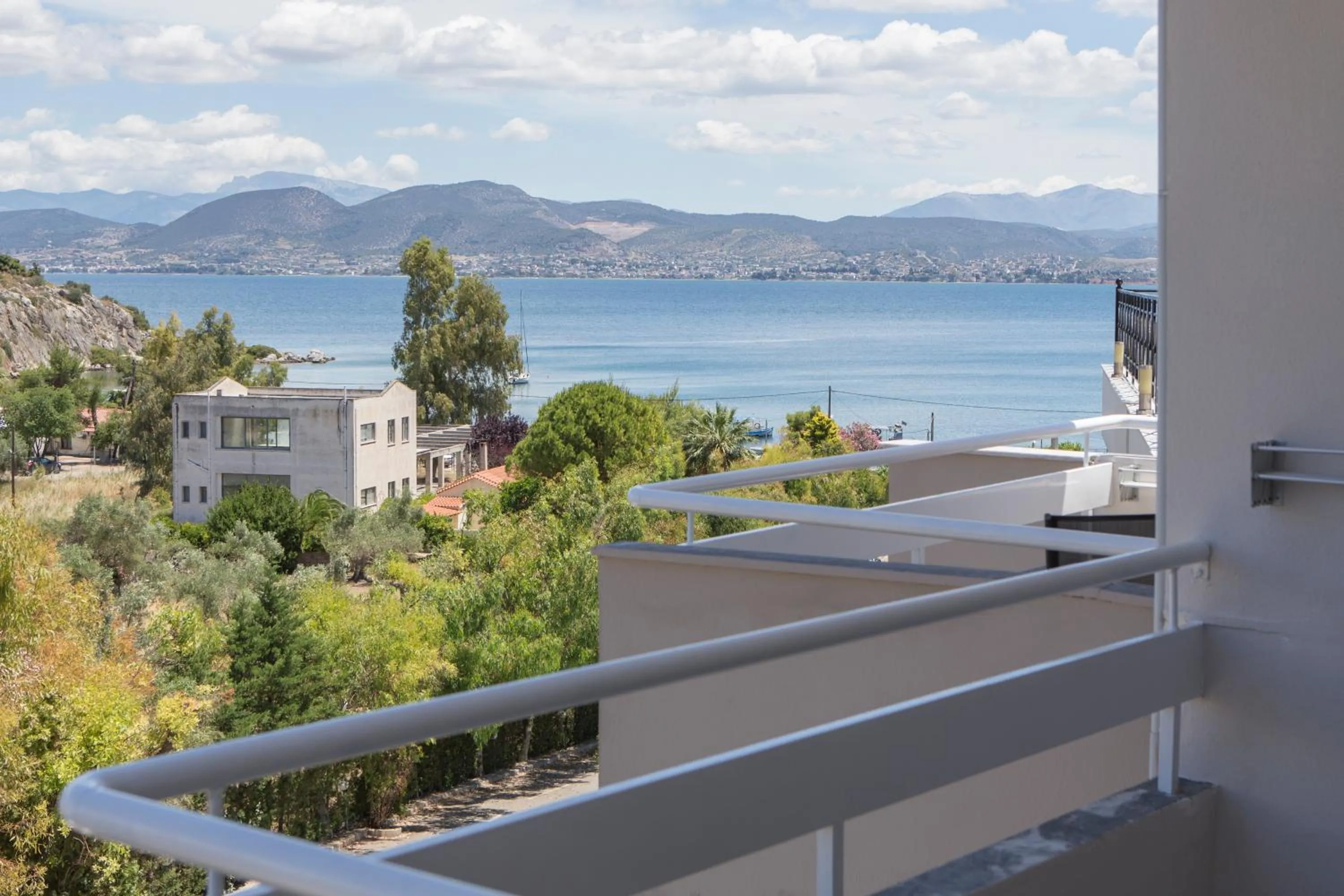 View (from property/room) in Almira Mare