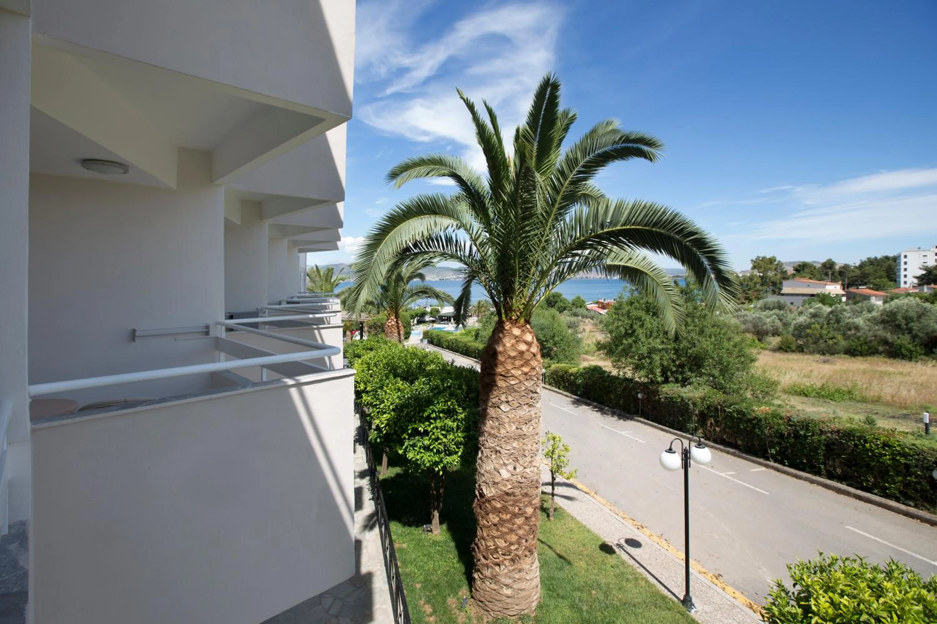 View (from property/room) in Almira Mare