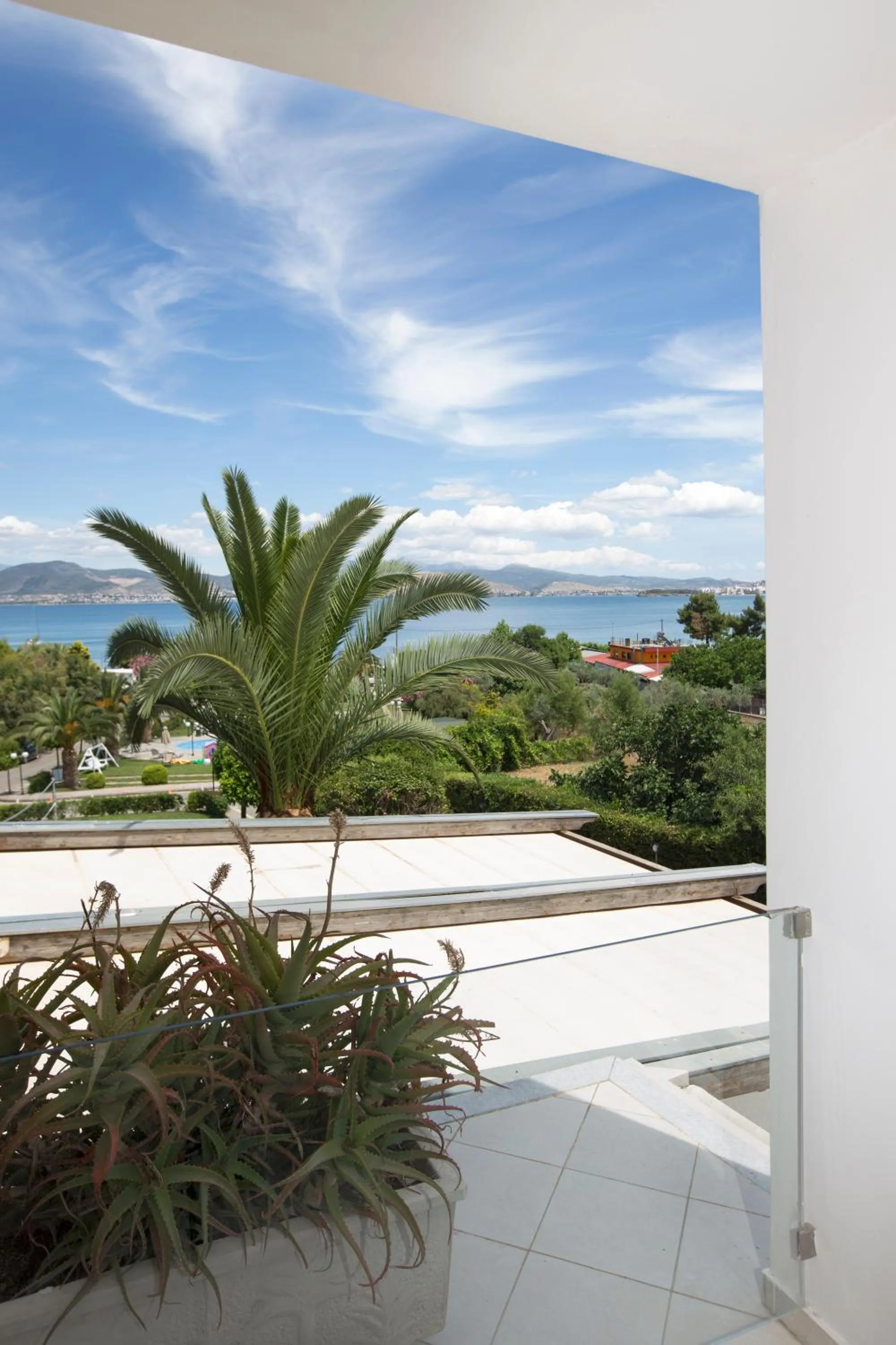 View (from property/room) in Almira Mare