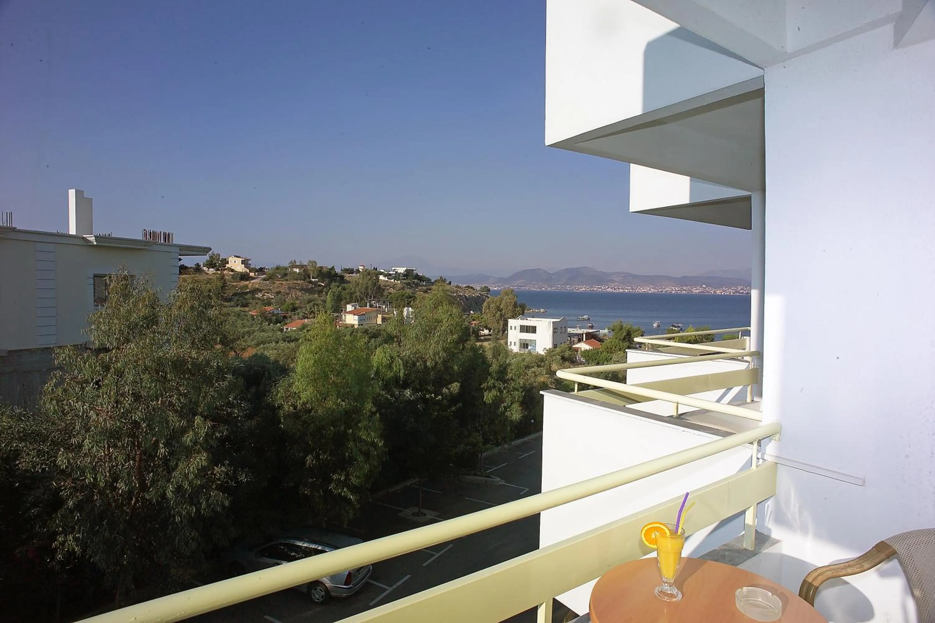 View (from property/room) in Almira Mare