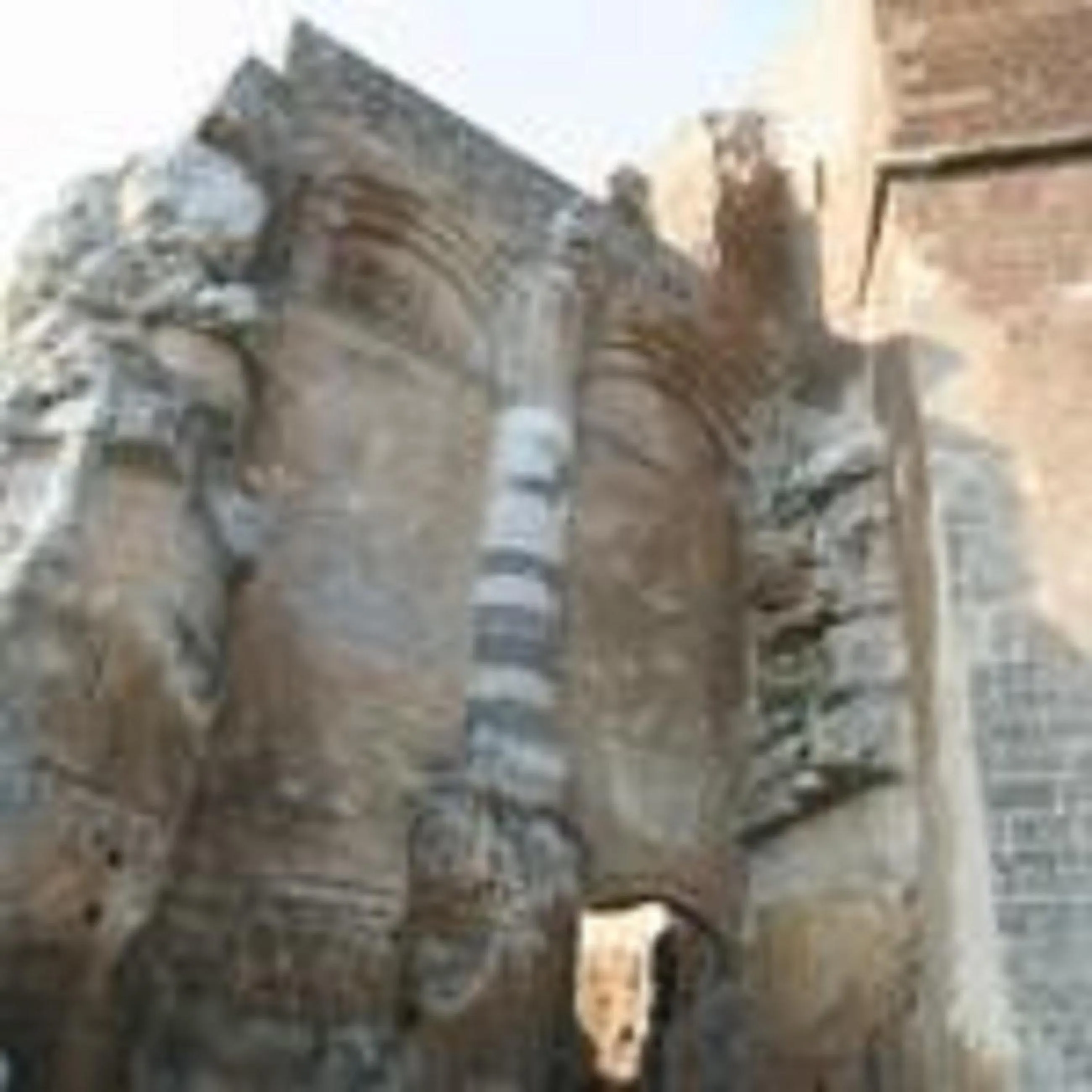 Neighbourhood in Hotel Kristall