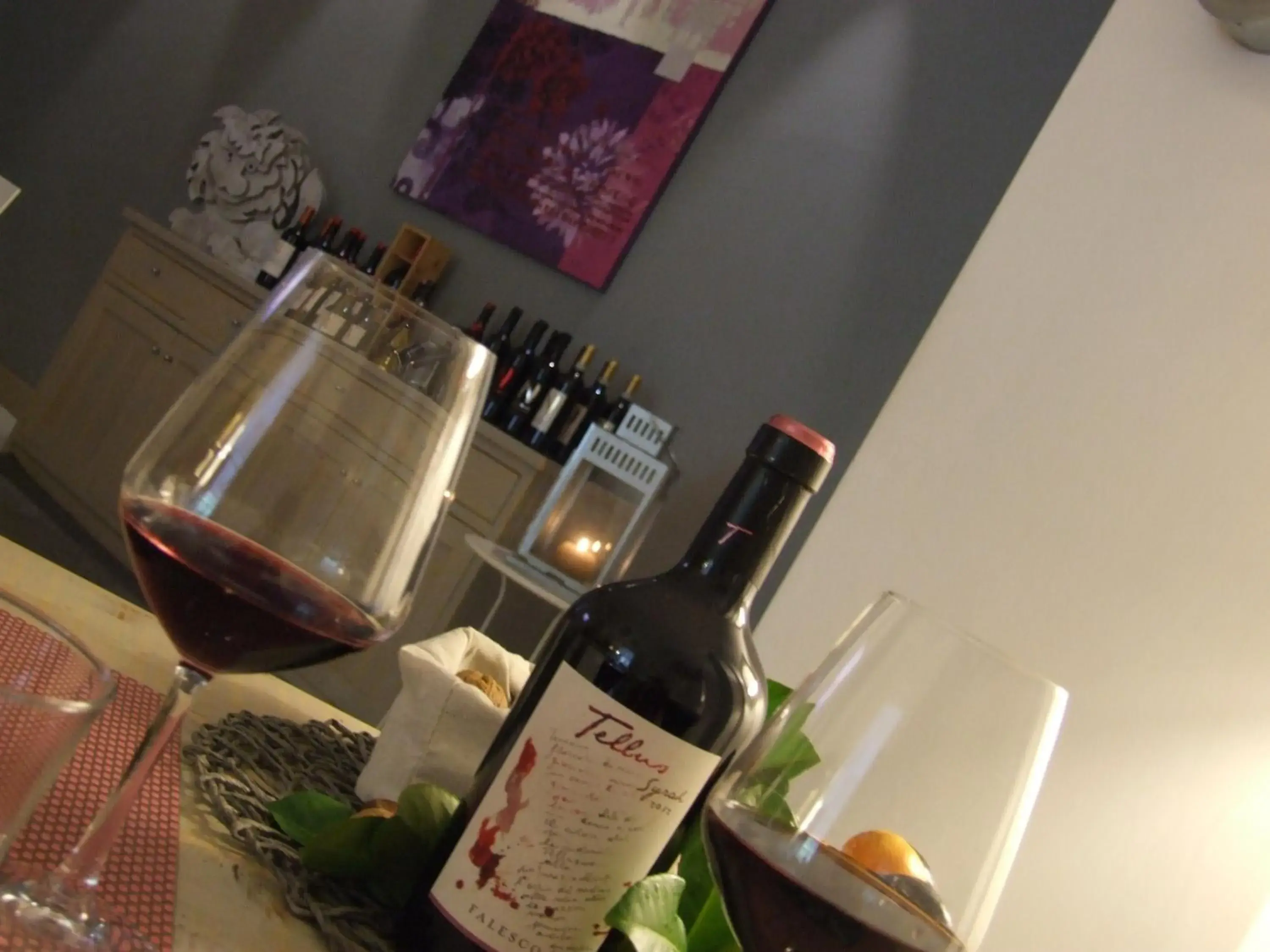 Restaurant/places to eat in Hotel Kristall Restaurant/places to eat in Hotel Kristall