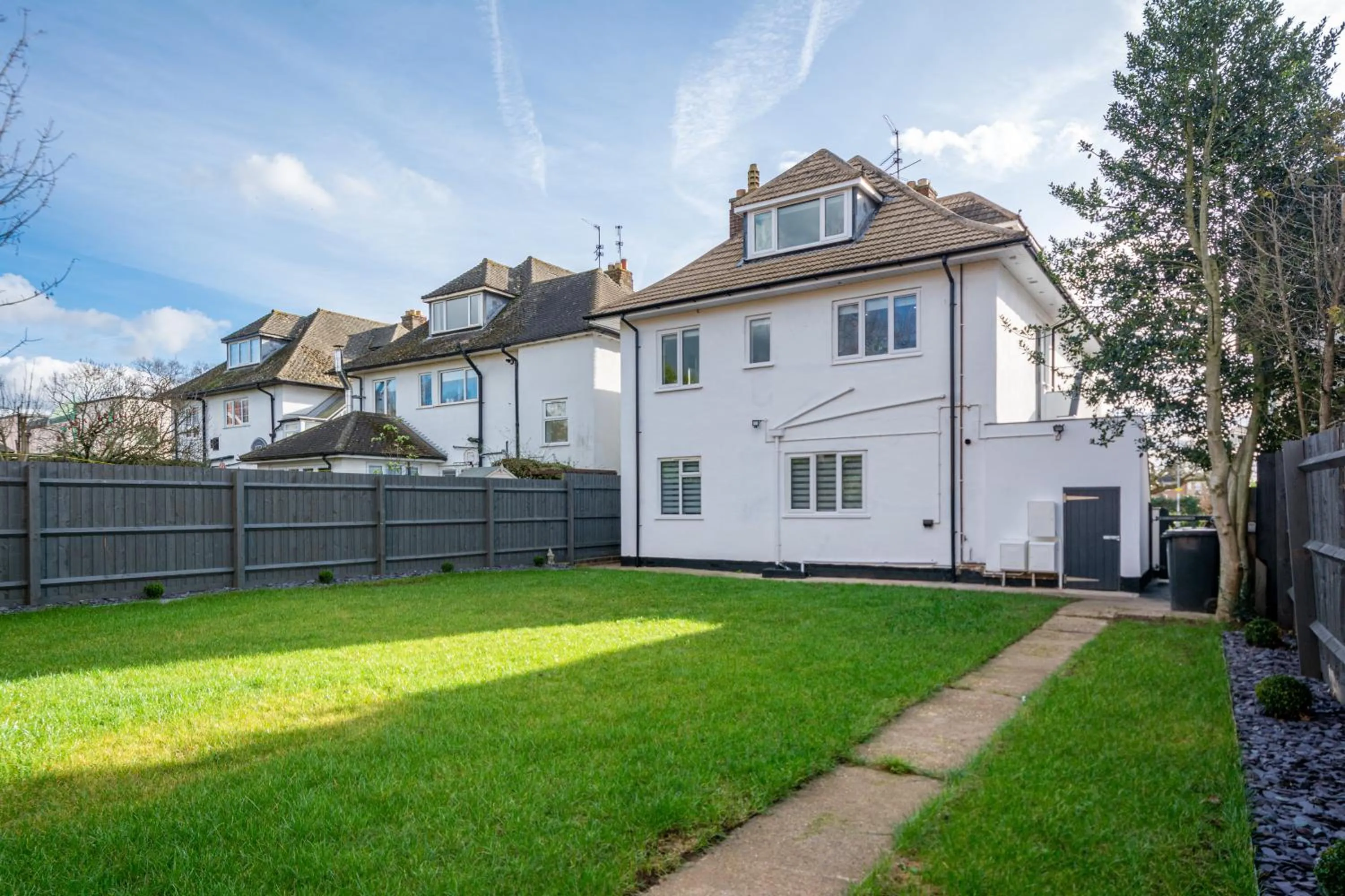Butterfly House - Luxury 2 Bedroom Property