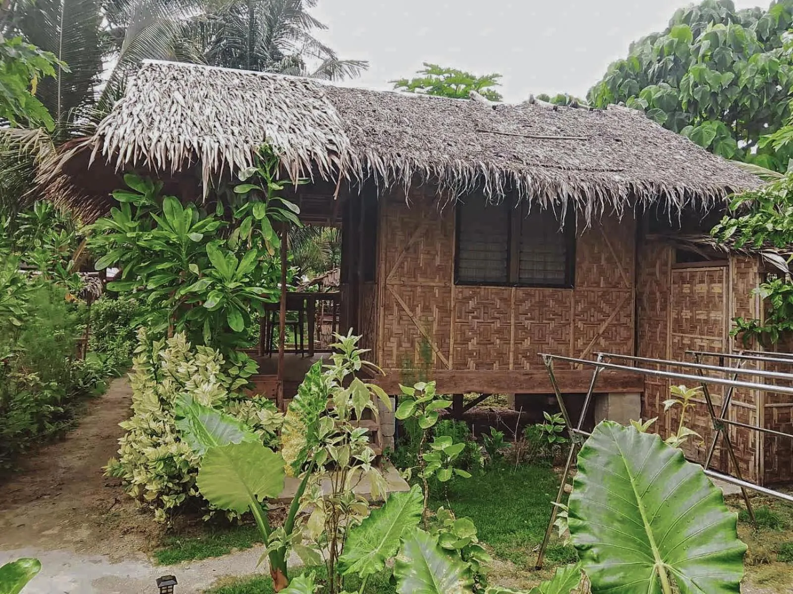 Coleto Siargao