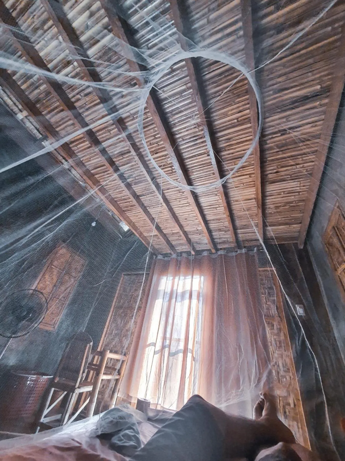 Bedroom in Coleto Siargao