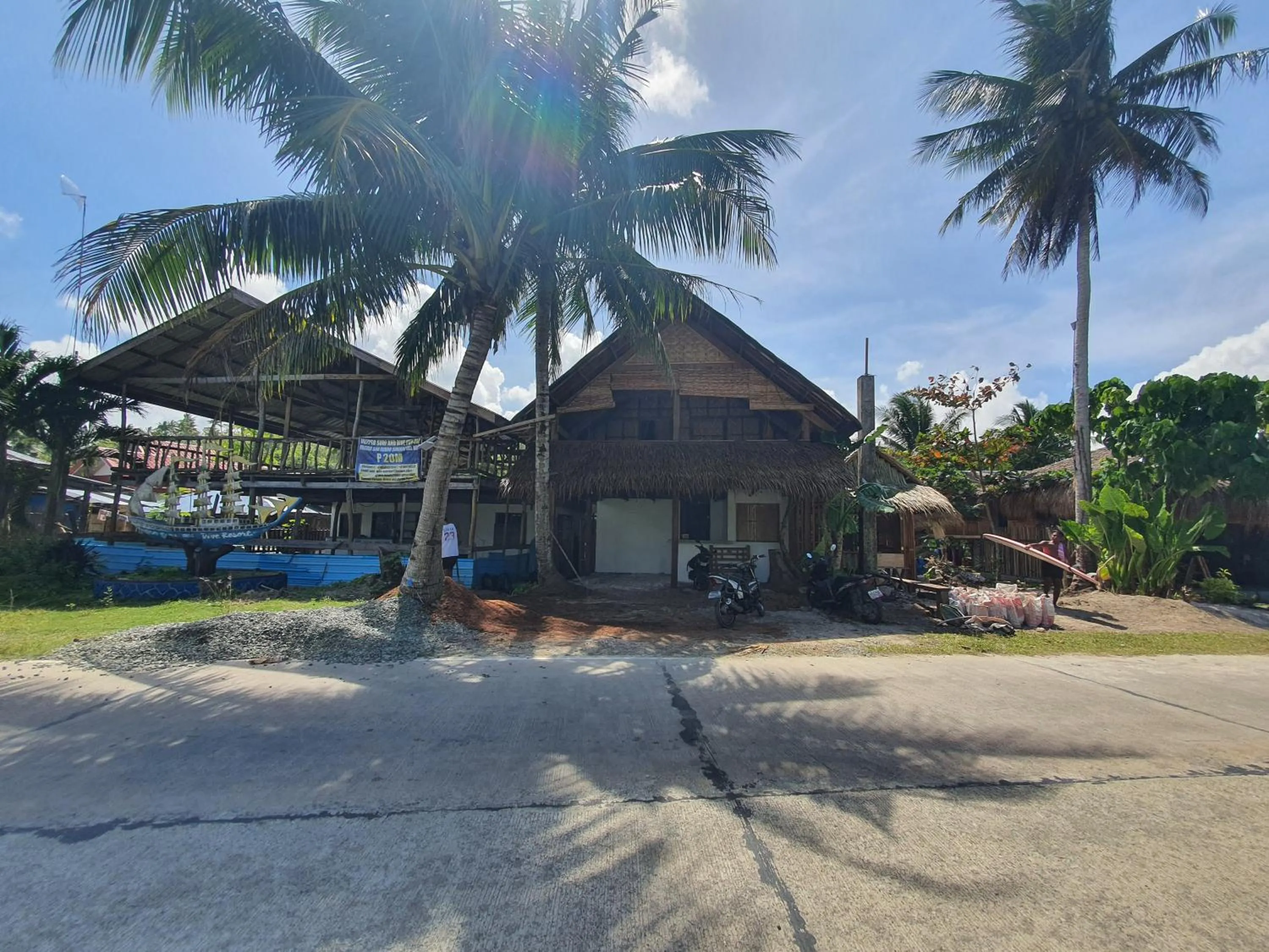 Coleto Siargao