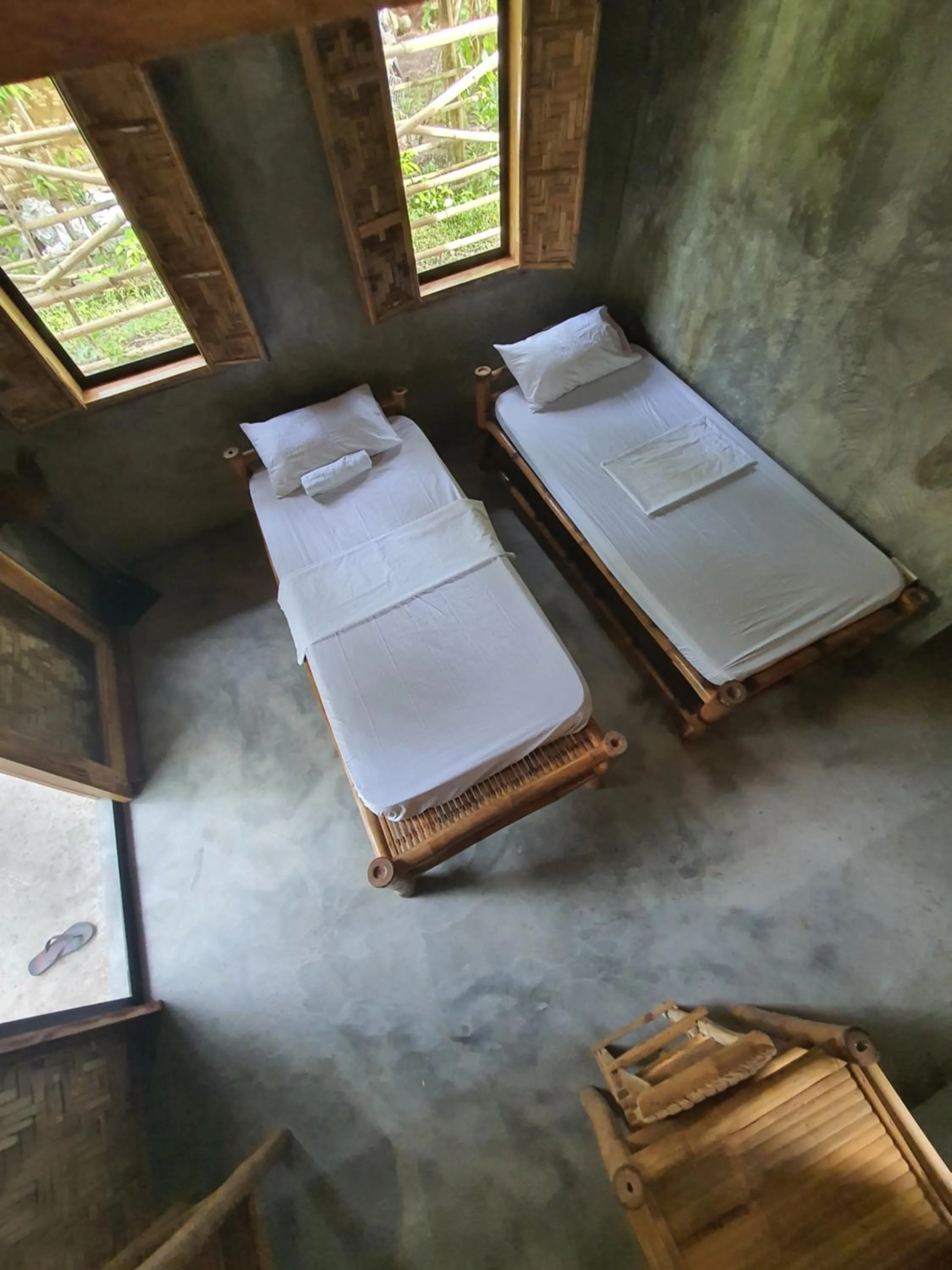 Bedroom, Bed in Coleto Siargao