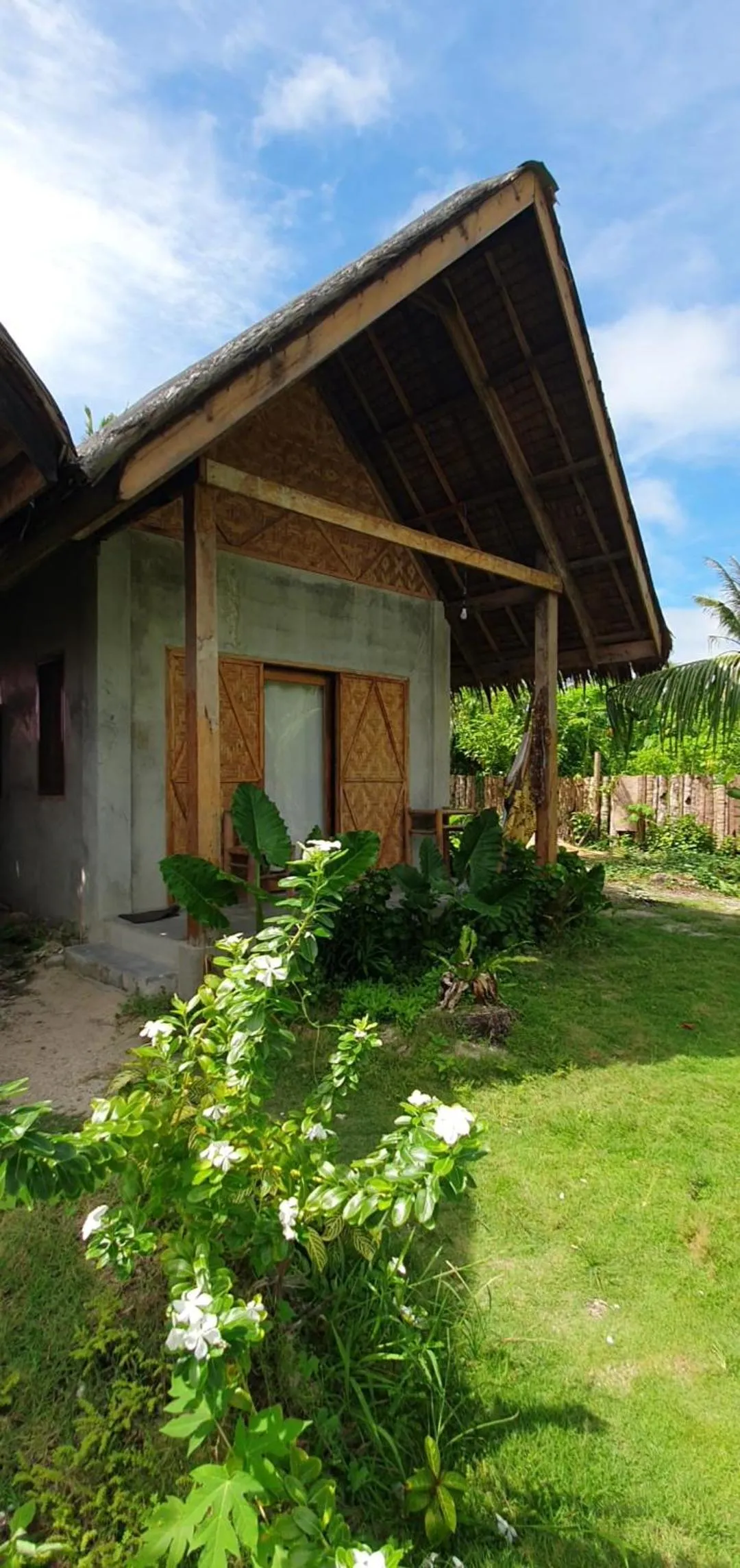 Coleto Siargao