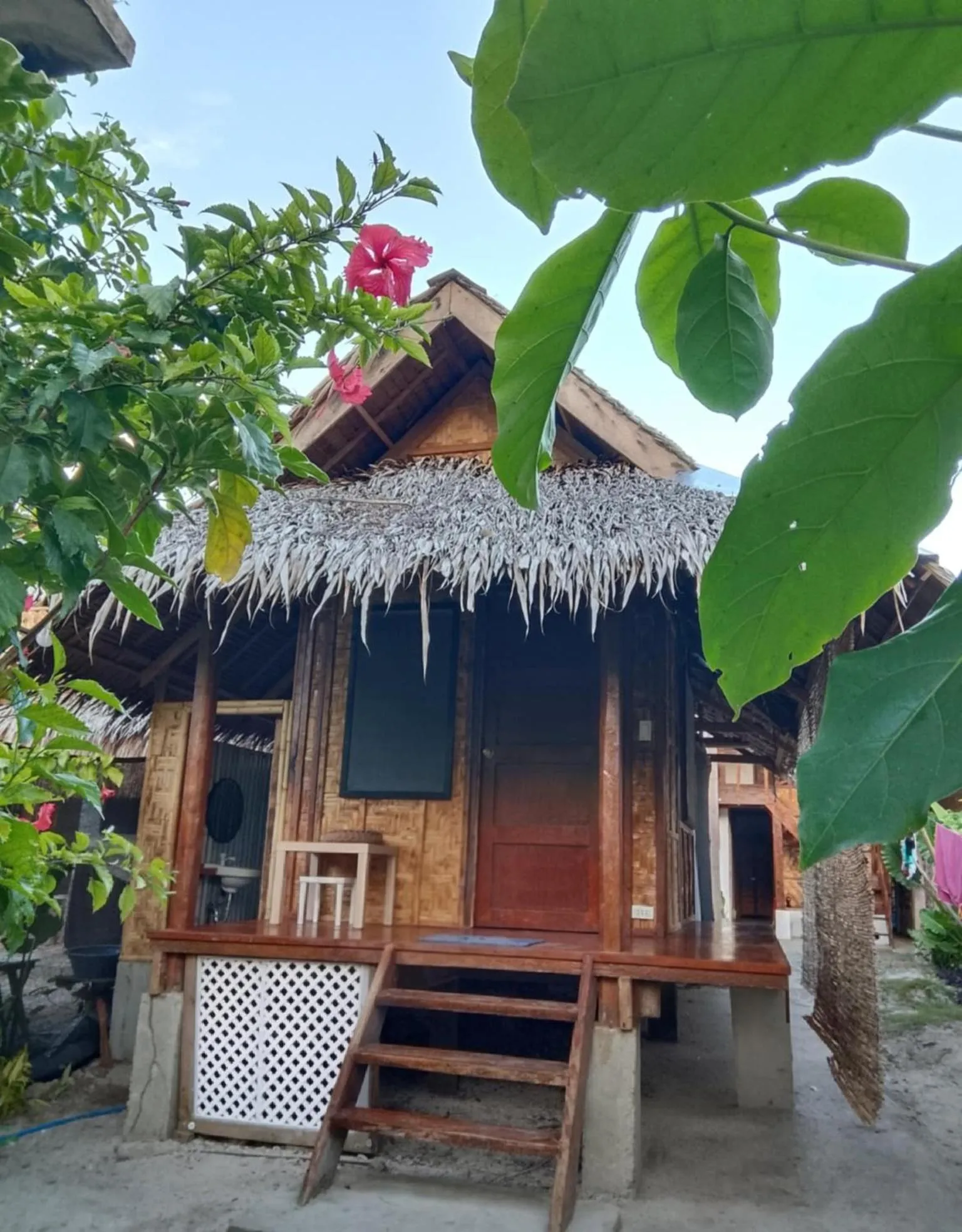 Coleto Siargao