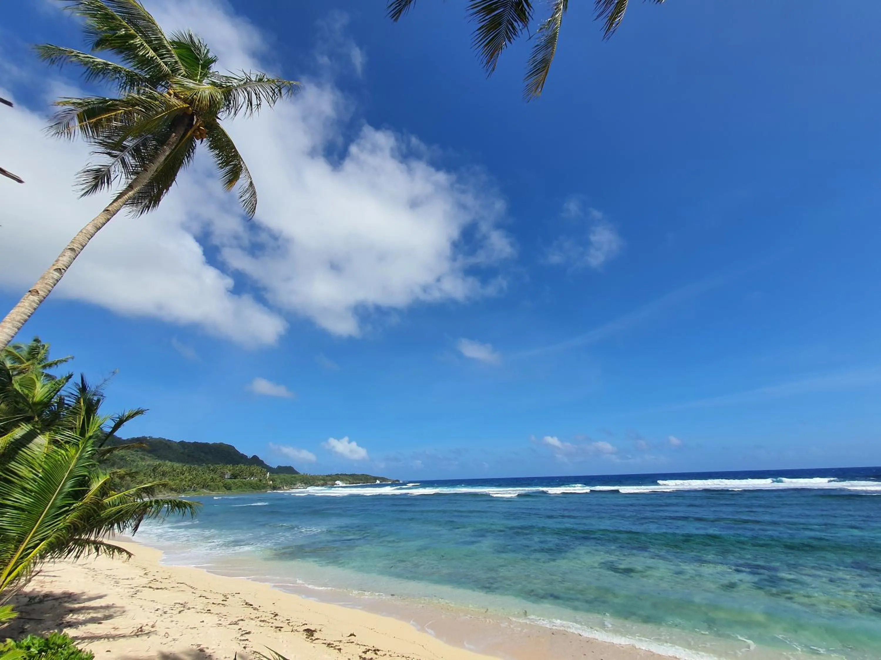 Coleto Siargao