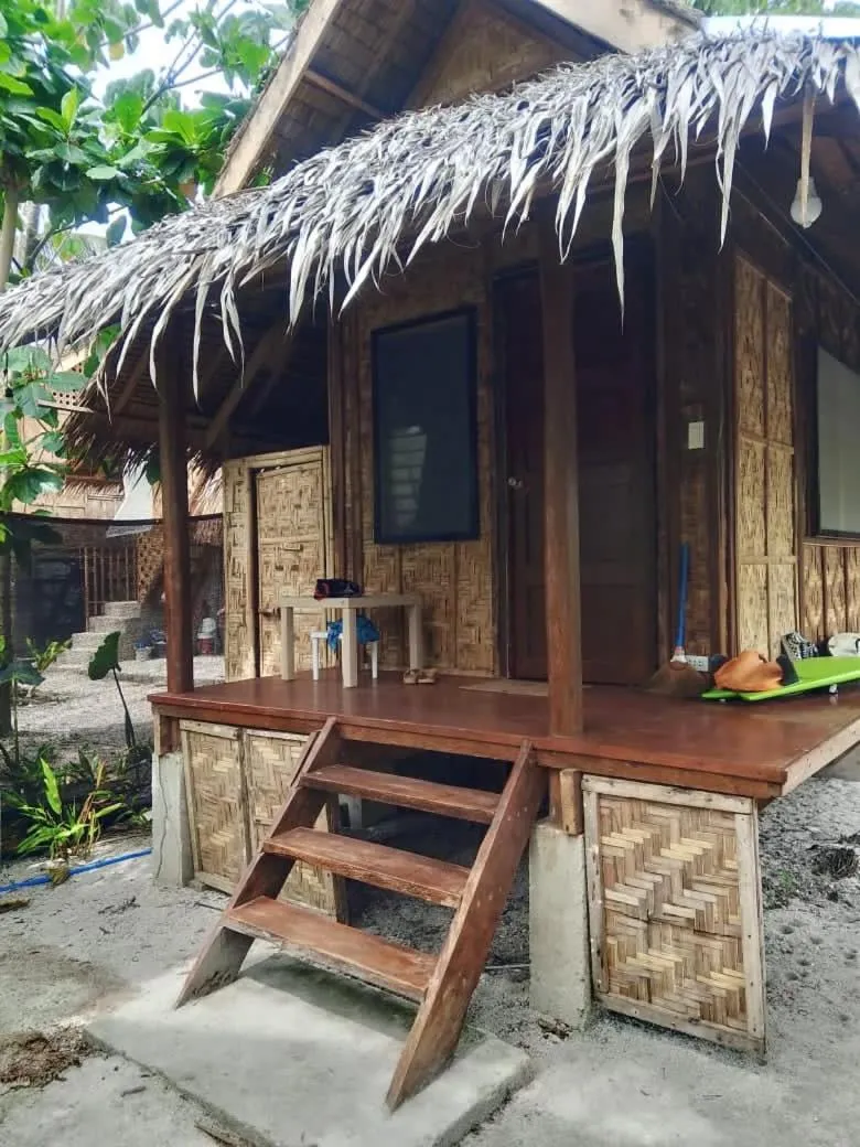 Coleto Siargao