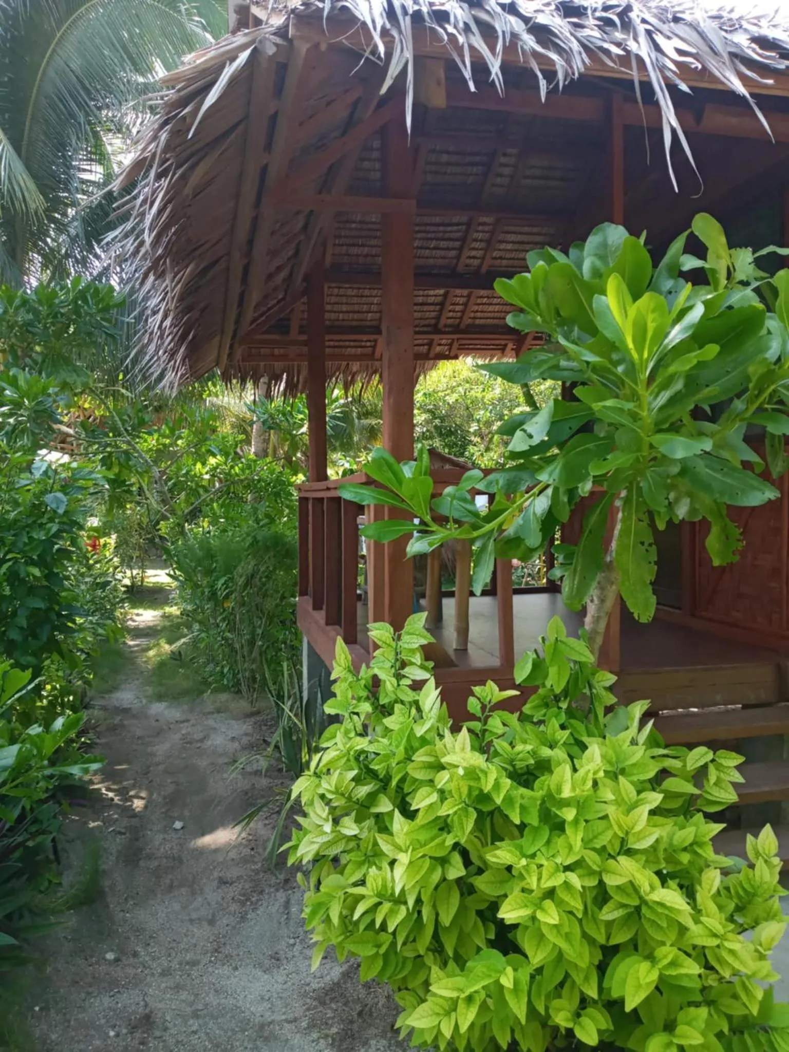 Coleto Siargao