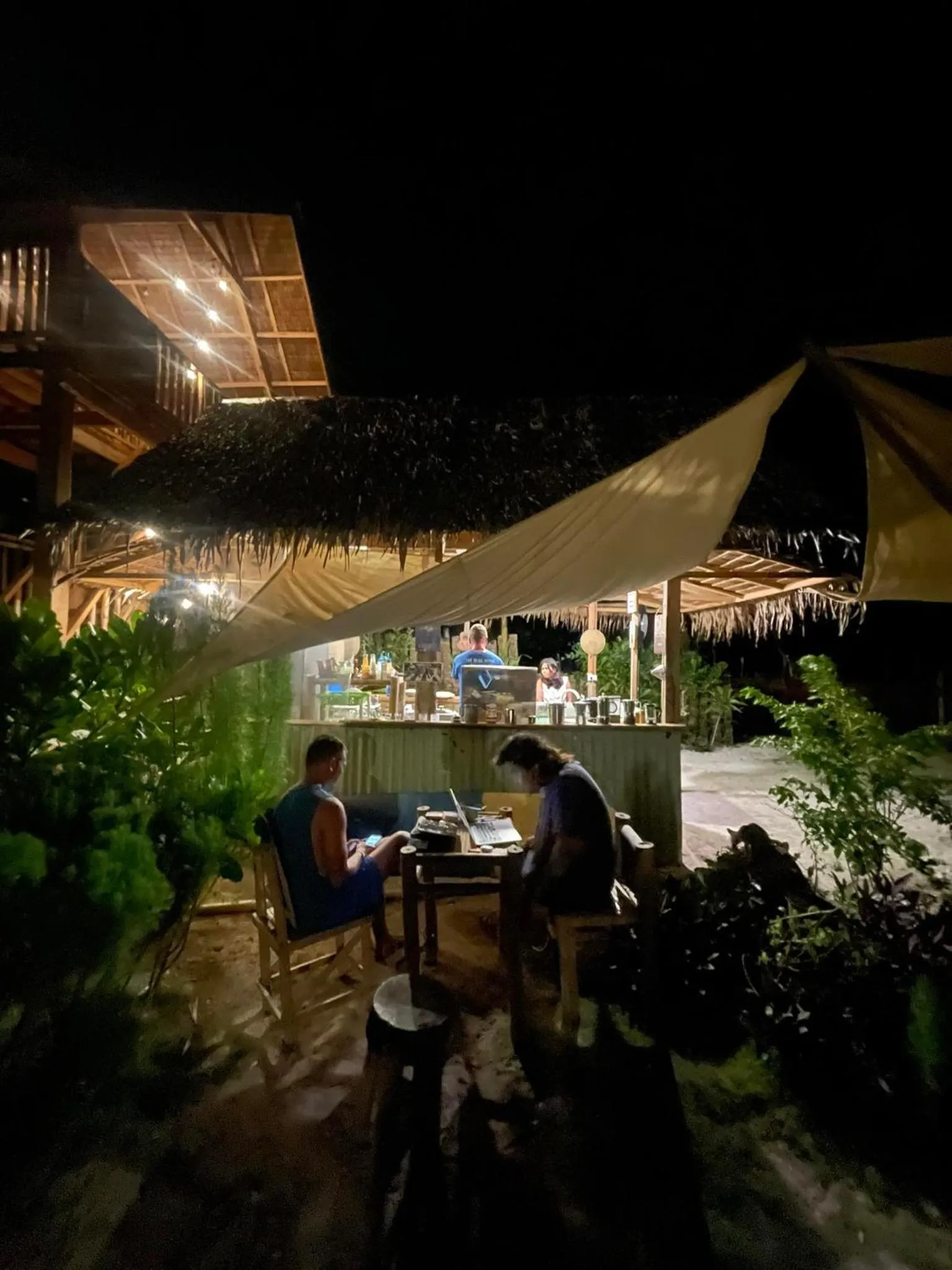 Coleto Siargao