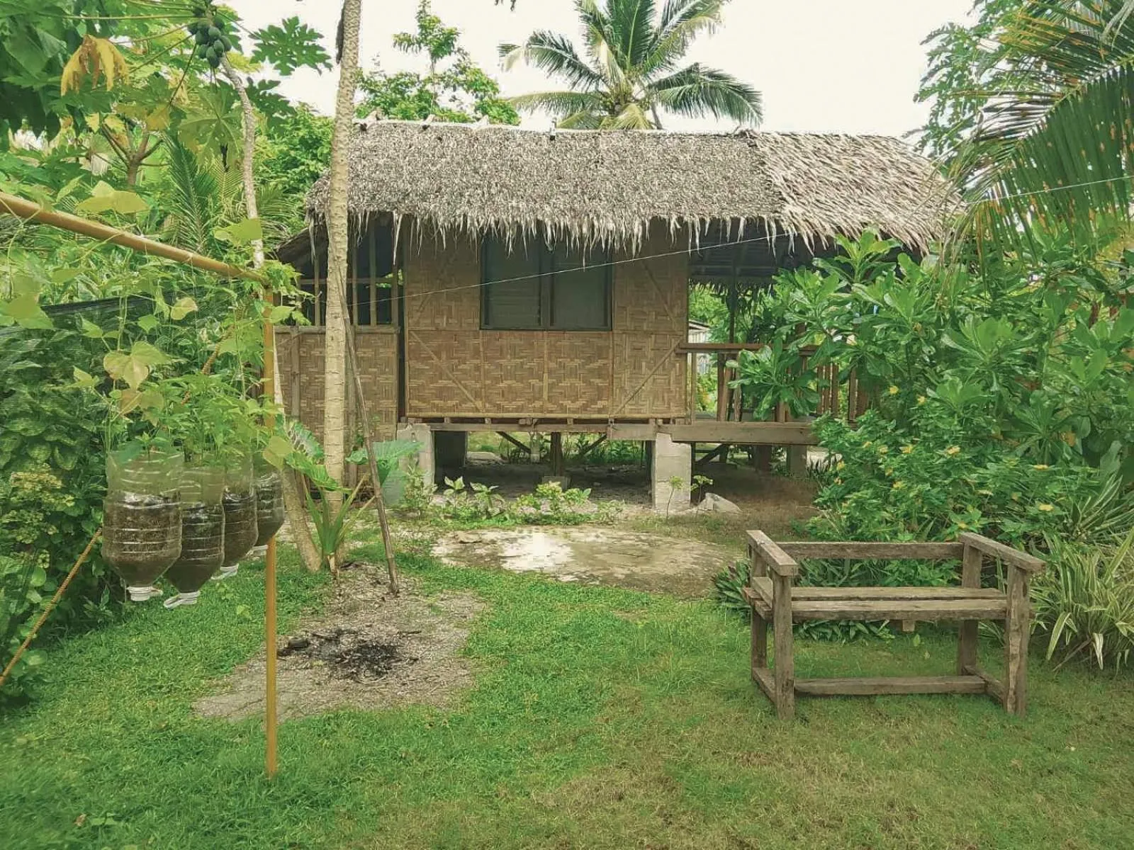 Coleto Siargao