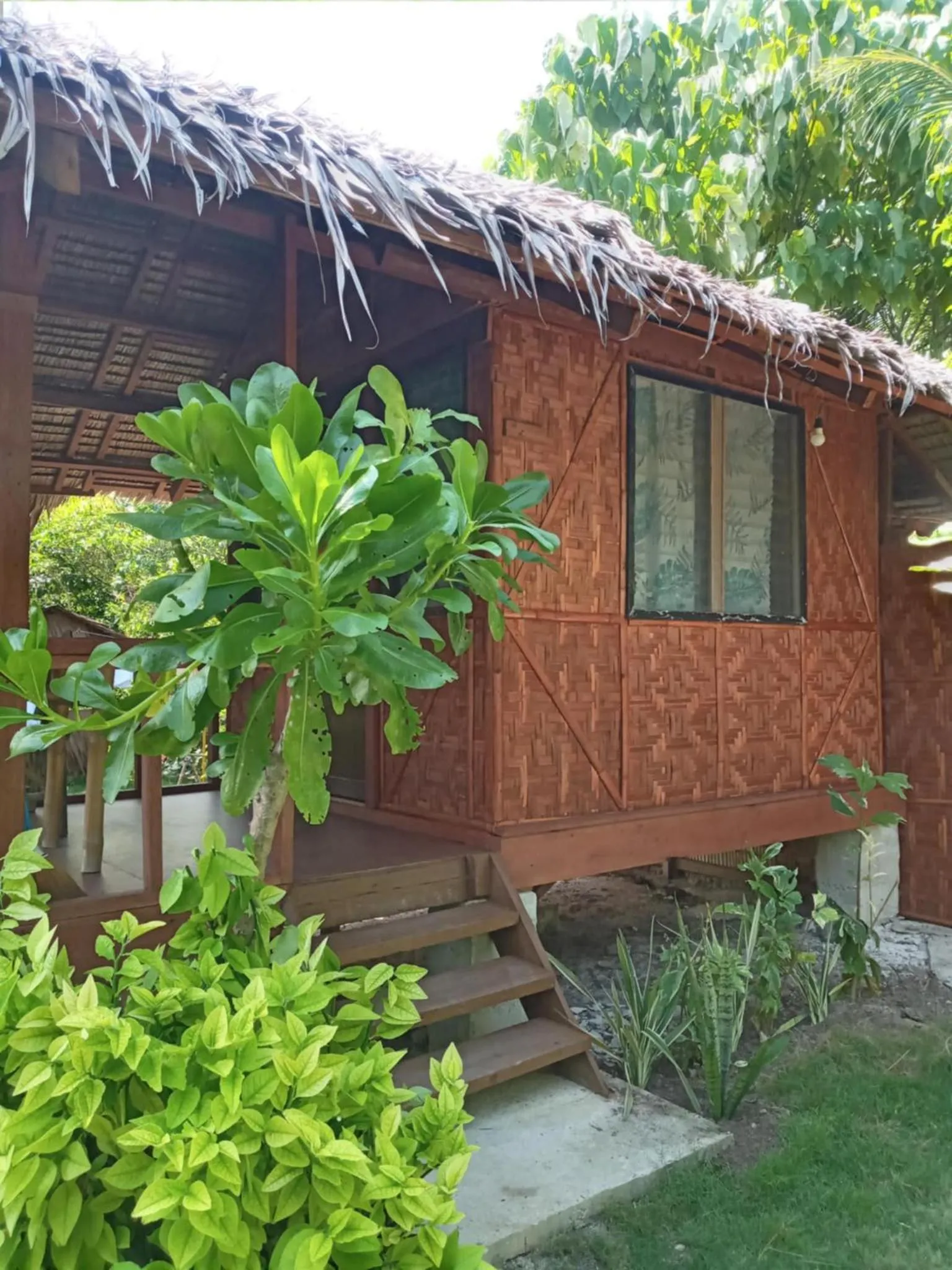 Coleto Siargao