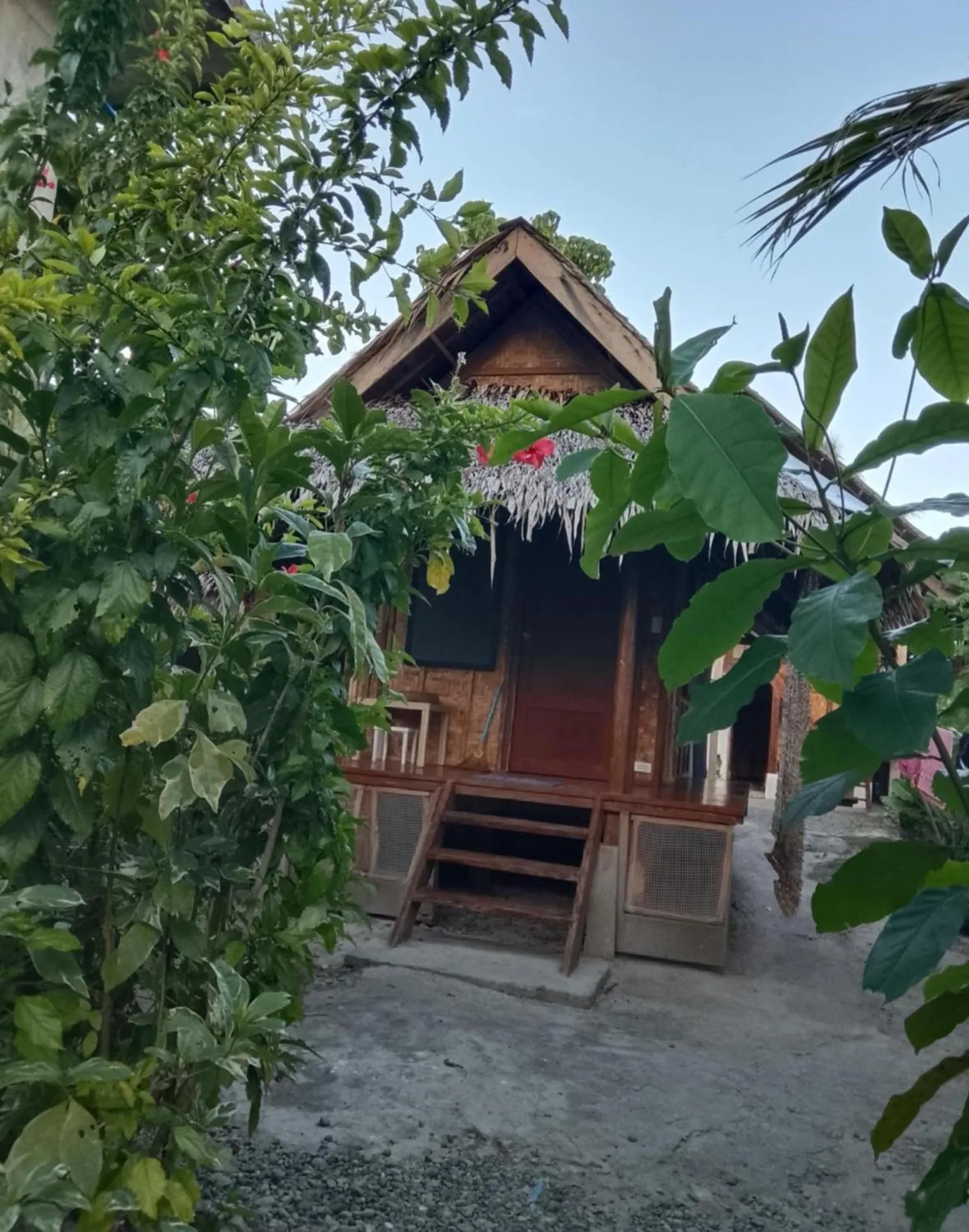 Coleto Siargao