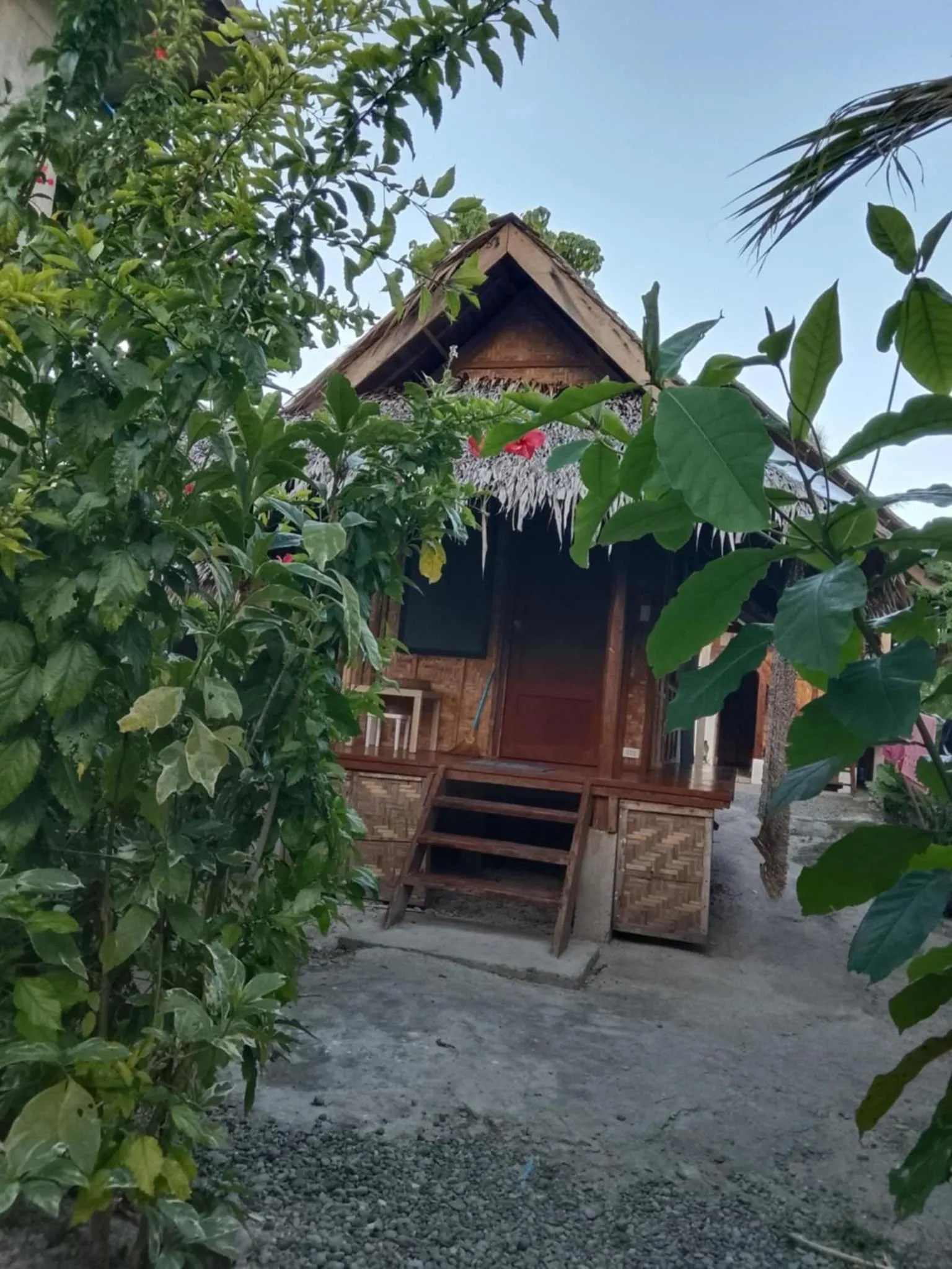Coleto Siargao