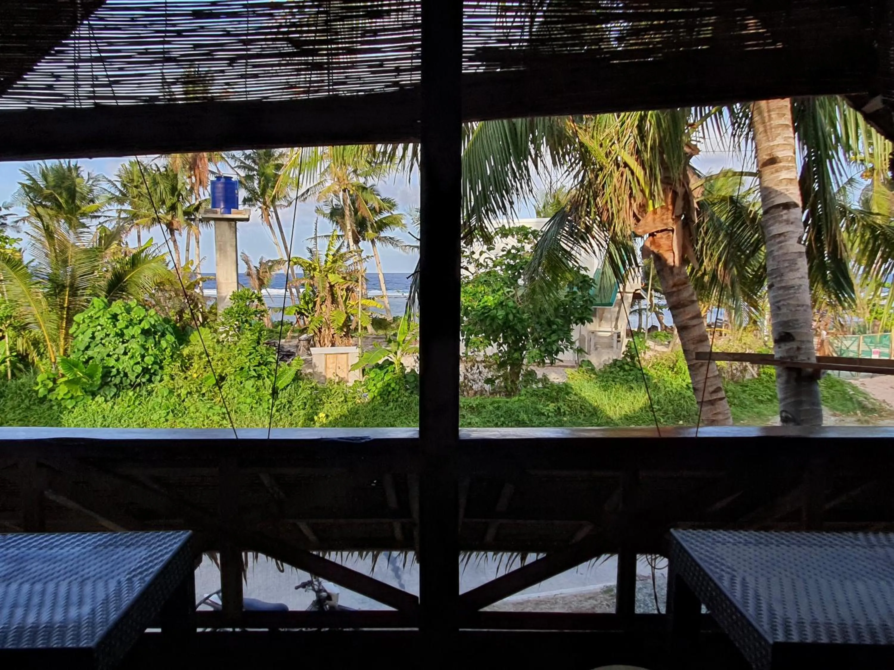 Coleto Siargao