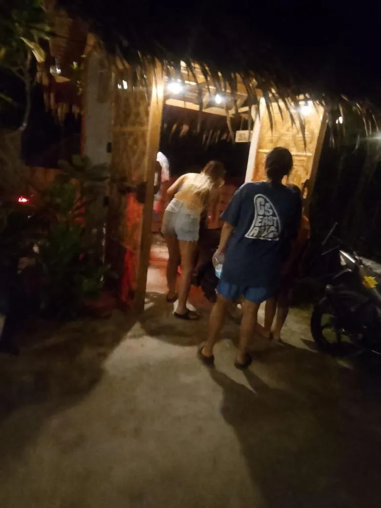 Coleto Siargao