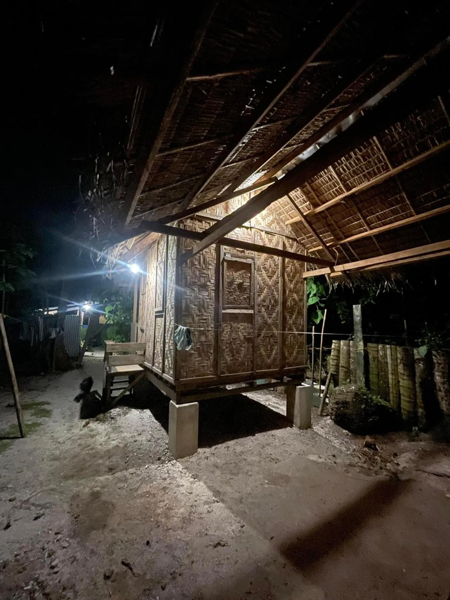 Coleto Siargao