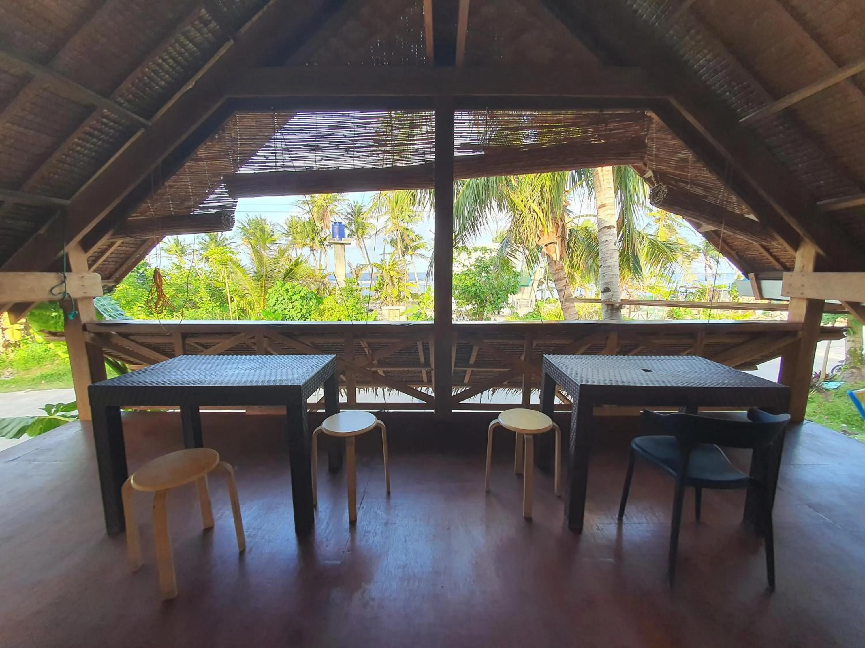 Coleto Siargao