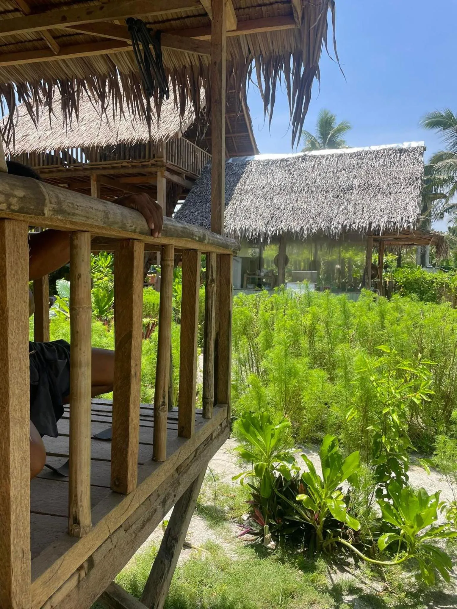 Coleto Siargao