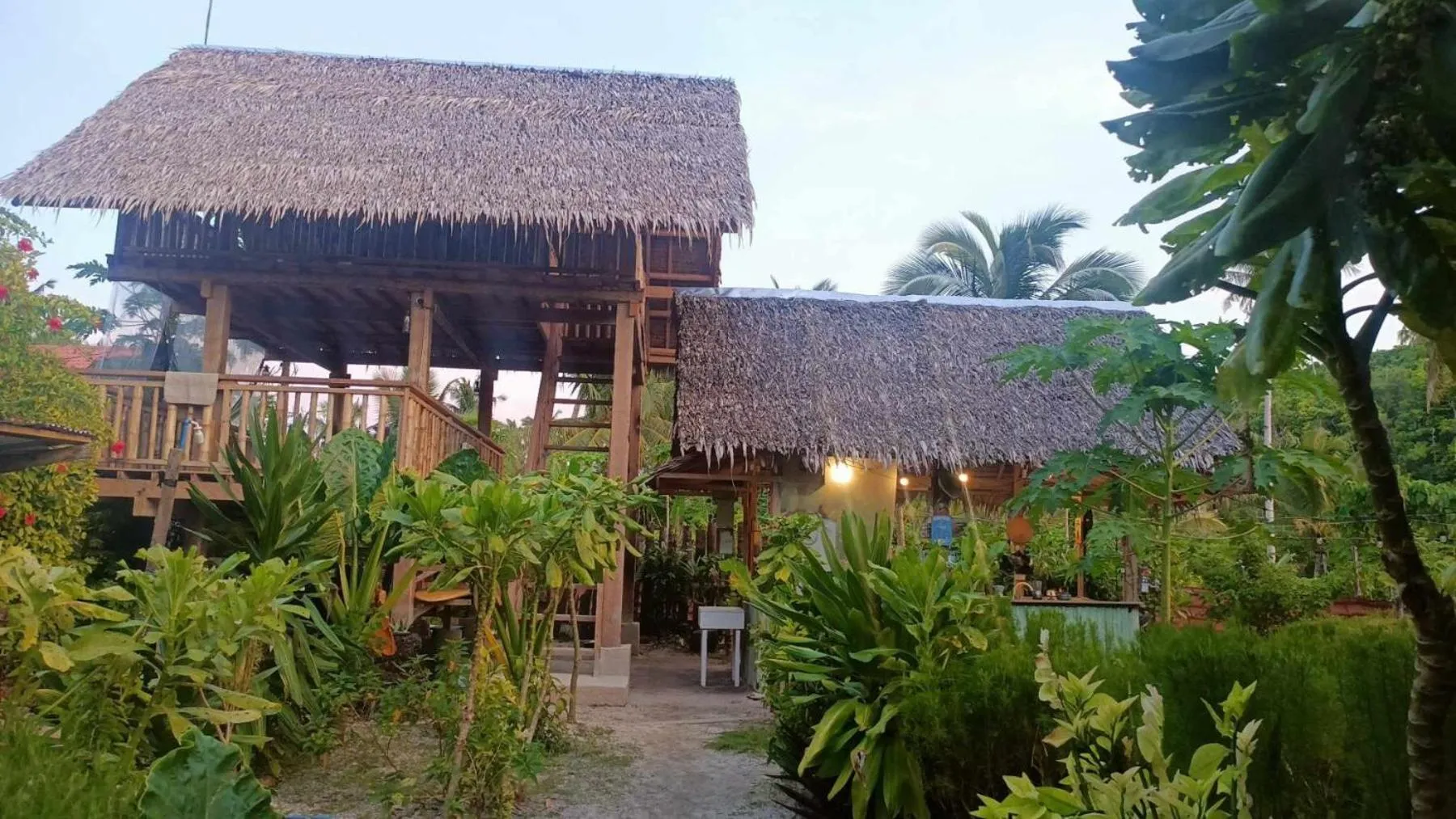 Coleto Siargao
